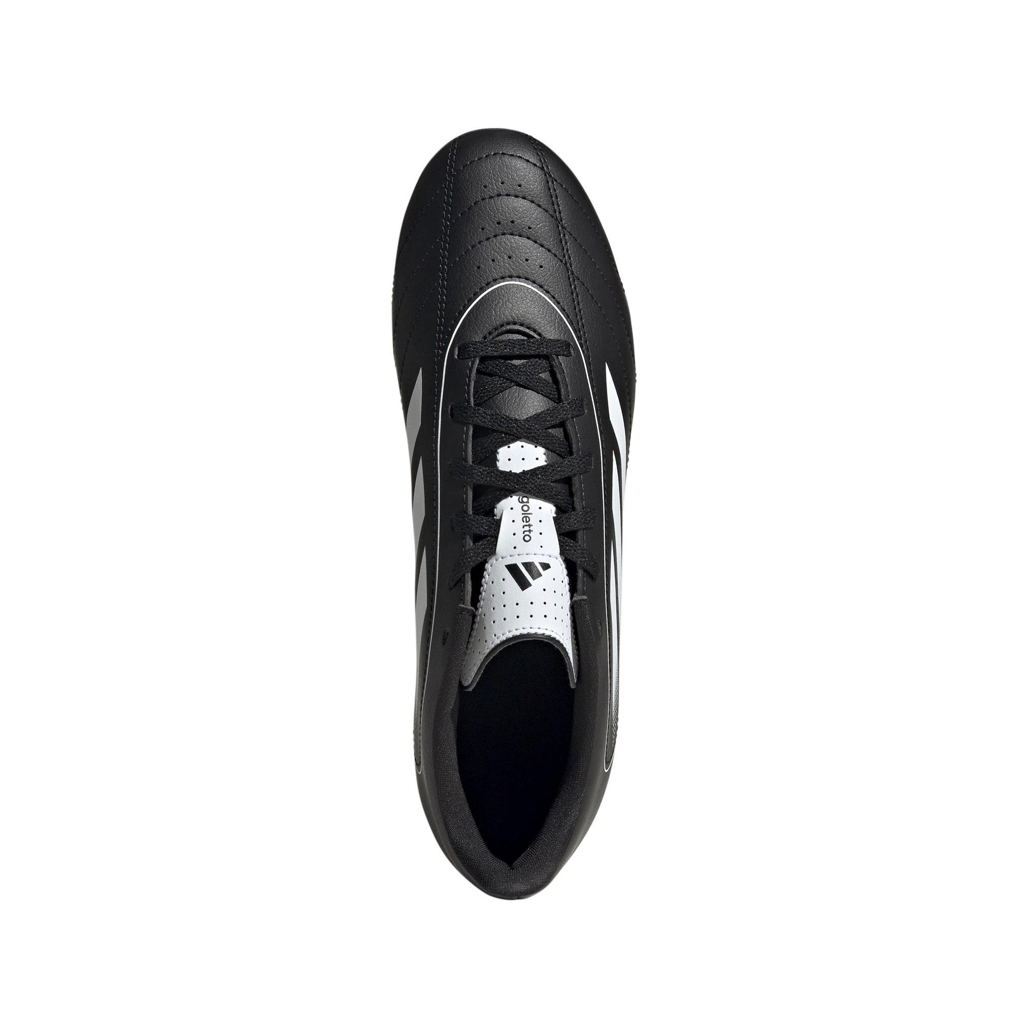 GOLETTO IX FG/MG - ADIDAS SIYAH