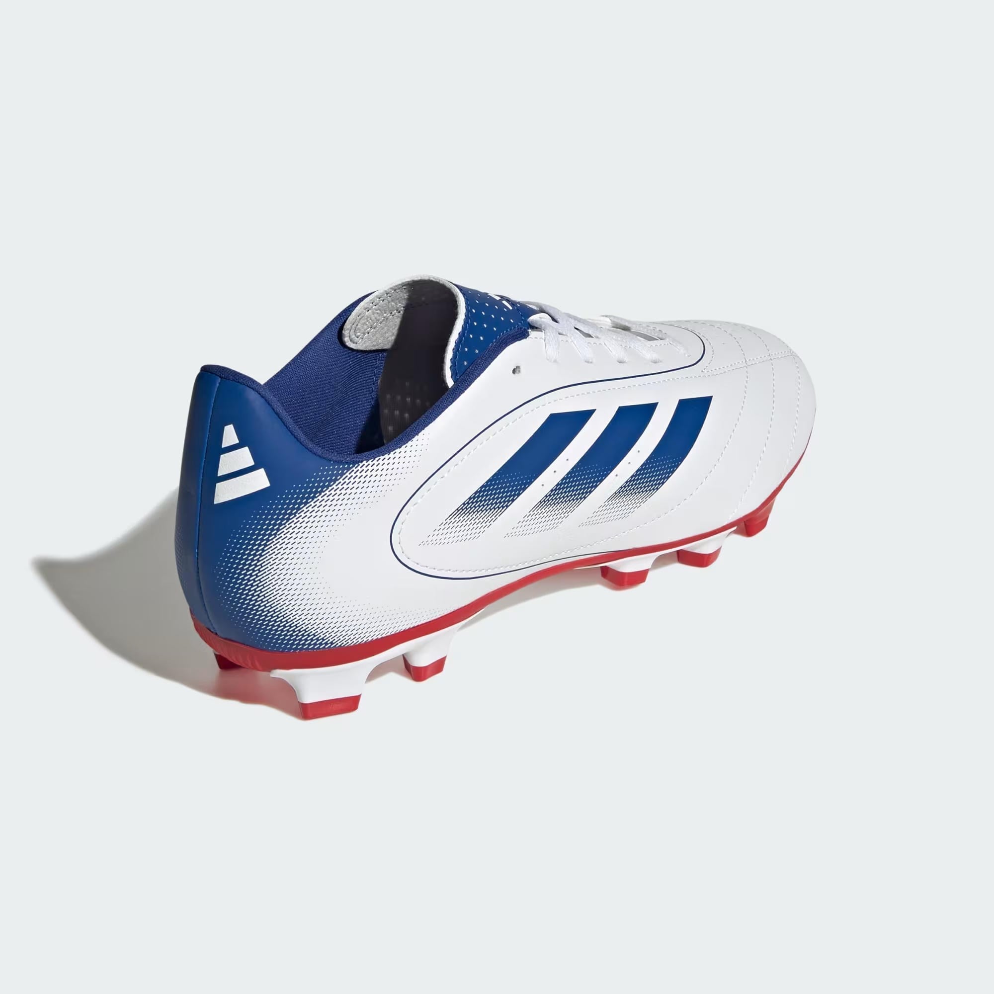GOLETTO IX FG/MG - ADIDAS SIYAH
