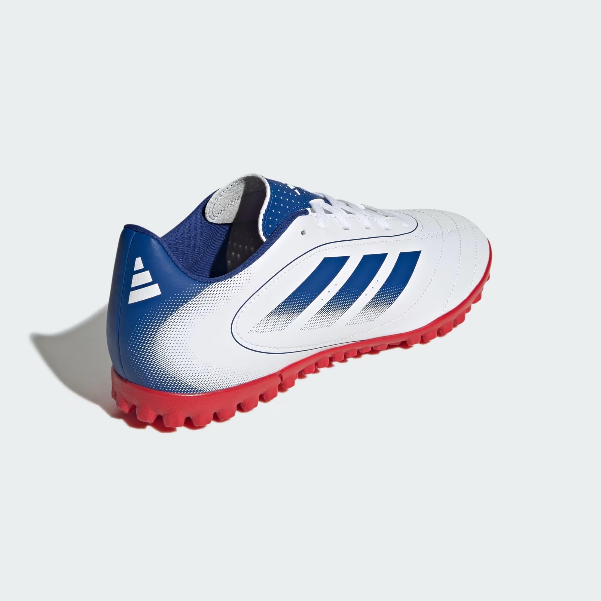 GOLETTO IX TF - ADIDAS SIYAH