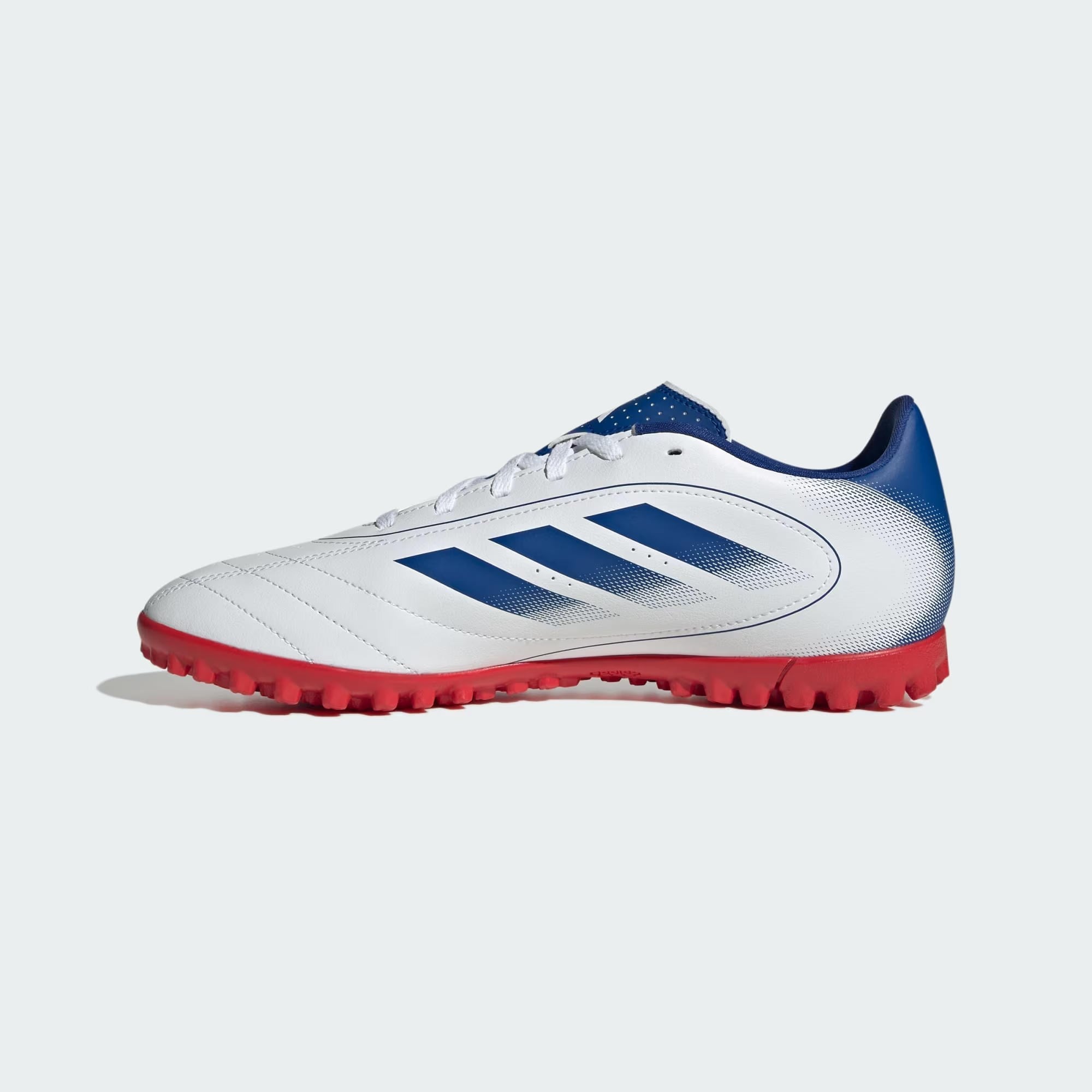 GOLETTO IX TF - ADIDAS SIYAH