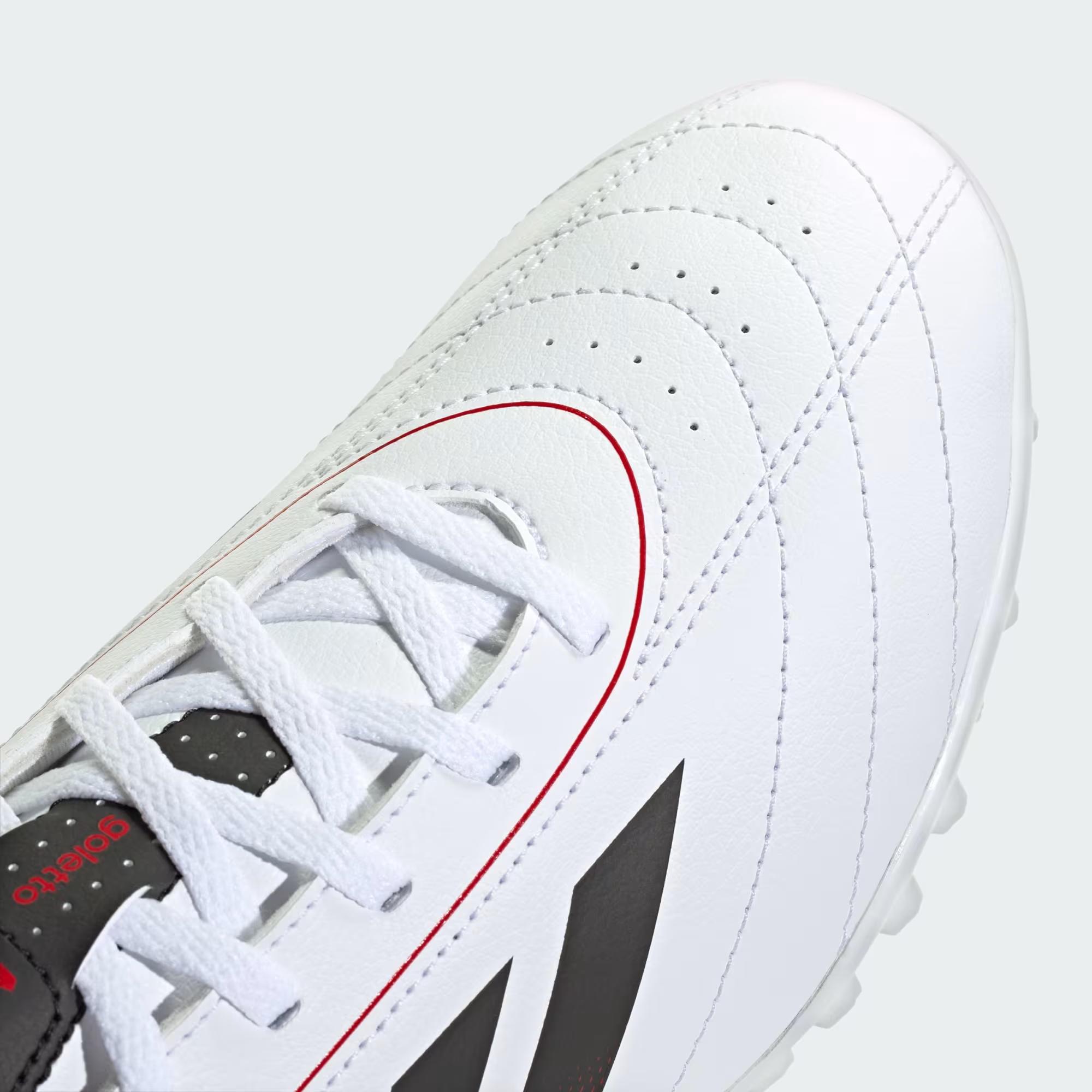 GOLETTO IX TF - ADIDAS SIYAH