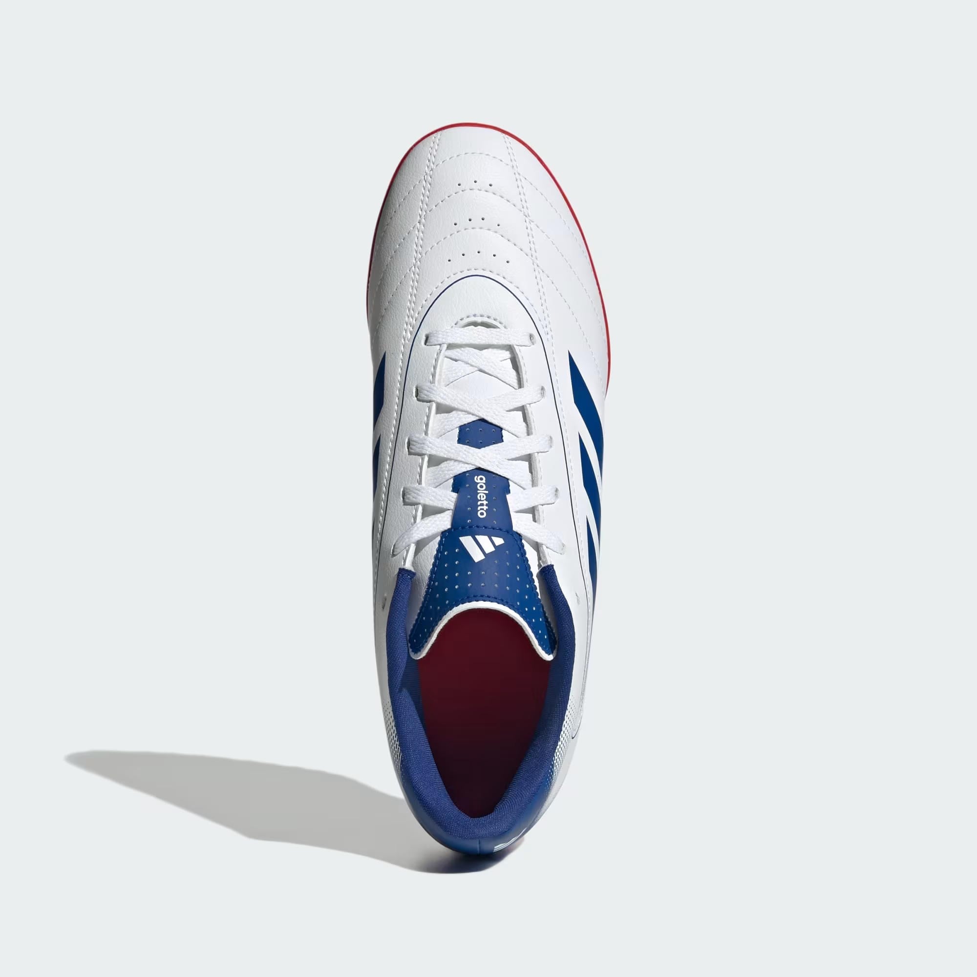 GOLETTO IX TF - ADIDAS SIYAH