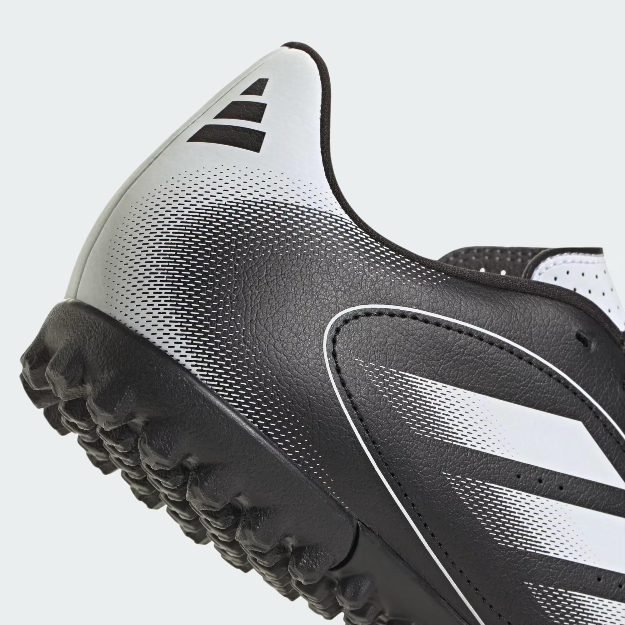 GOLETTO IX TF - ADIDAS SIYAH