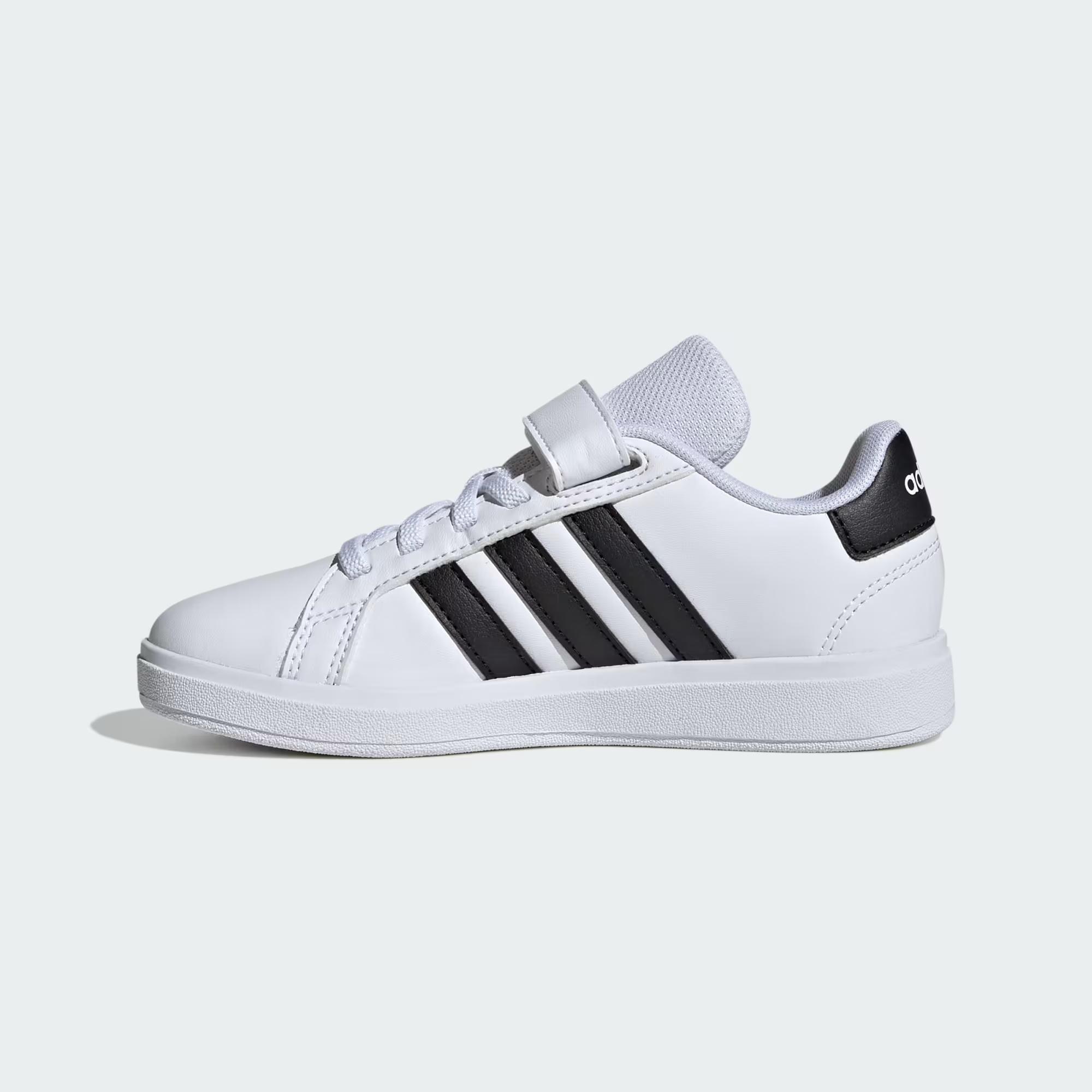 GRAND COURT 2.0 EL C - ADIDAS SIYAH
