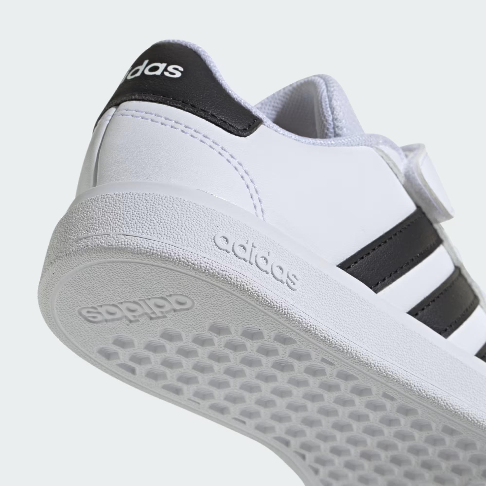 GRAND COURT 2.0 EL C - ADIDAS SIYAH