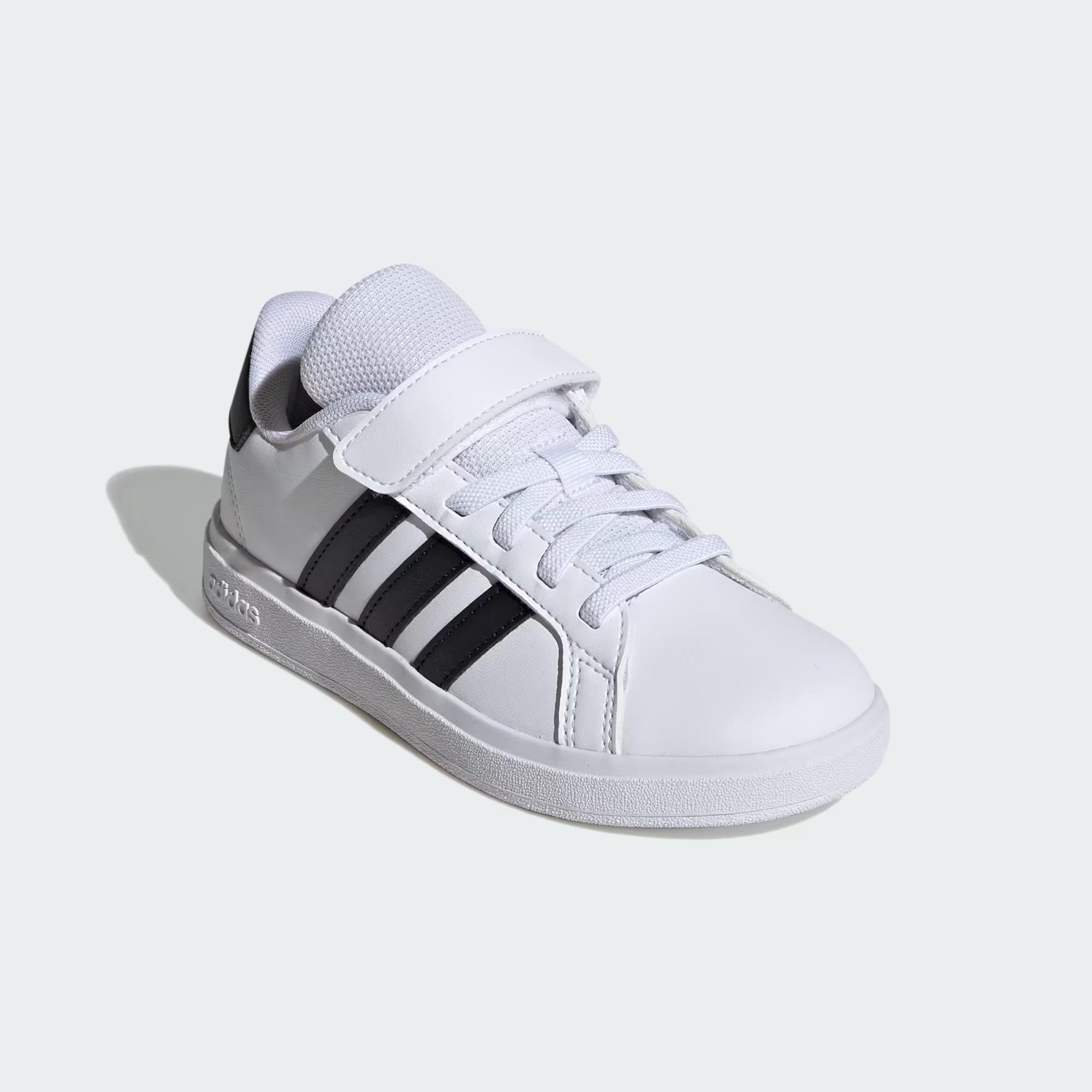 GRAND COURT 2.0 EL C - ADIDAS SIYAH