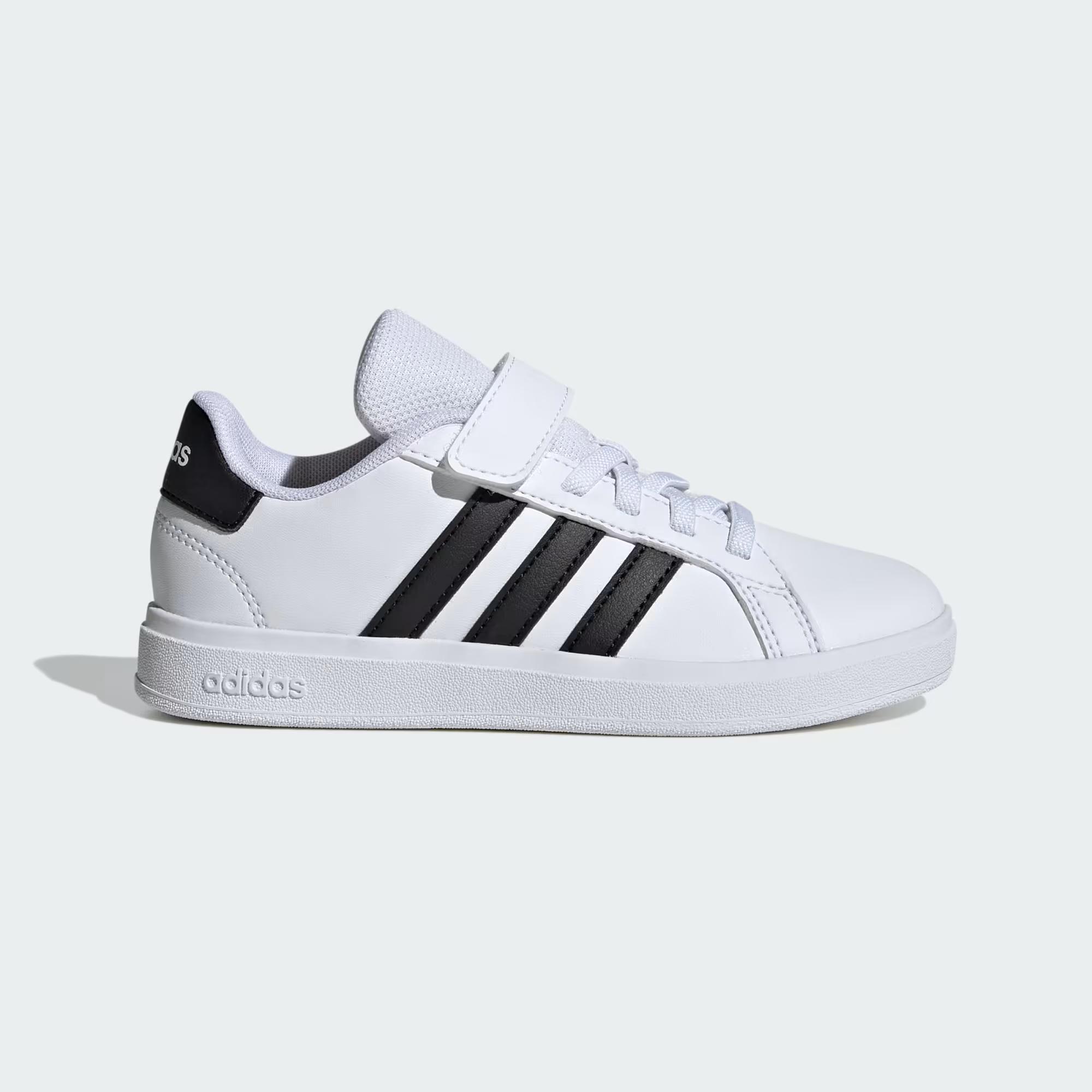 GRAND COURT 2.0 EL C - ADIDAS SIYAH