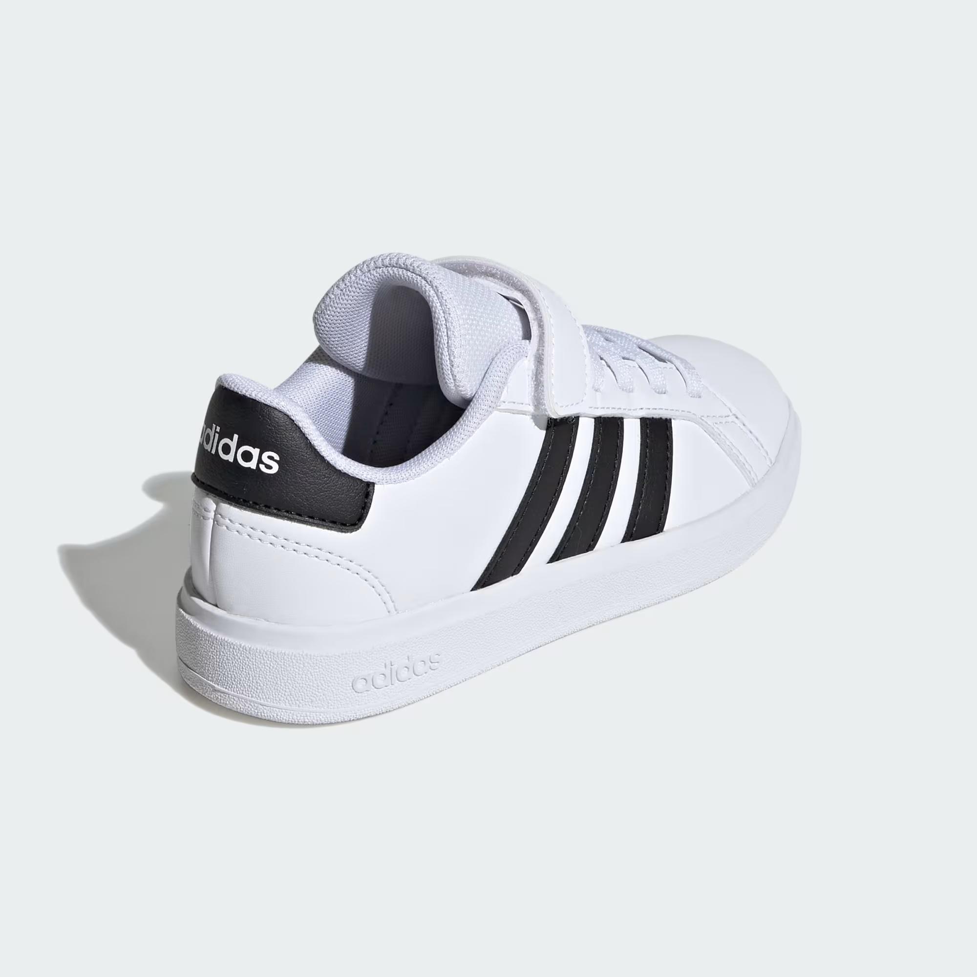 GRAND COURT 2.0 EL C - ADIDAS SIYAH