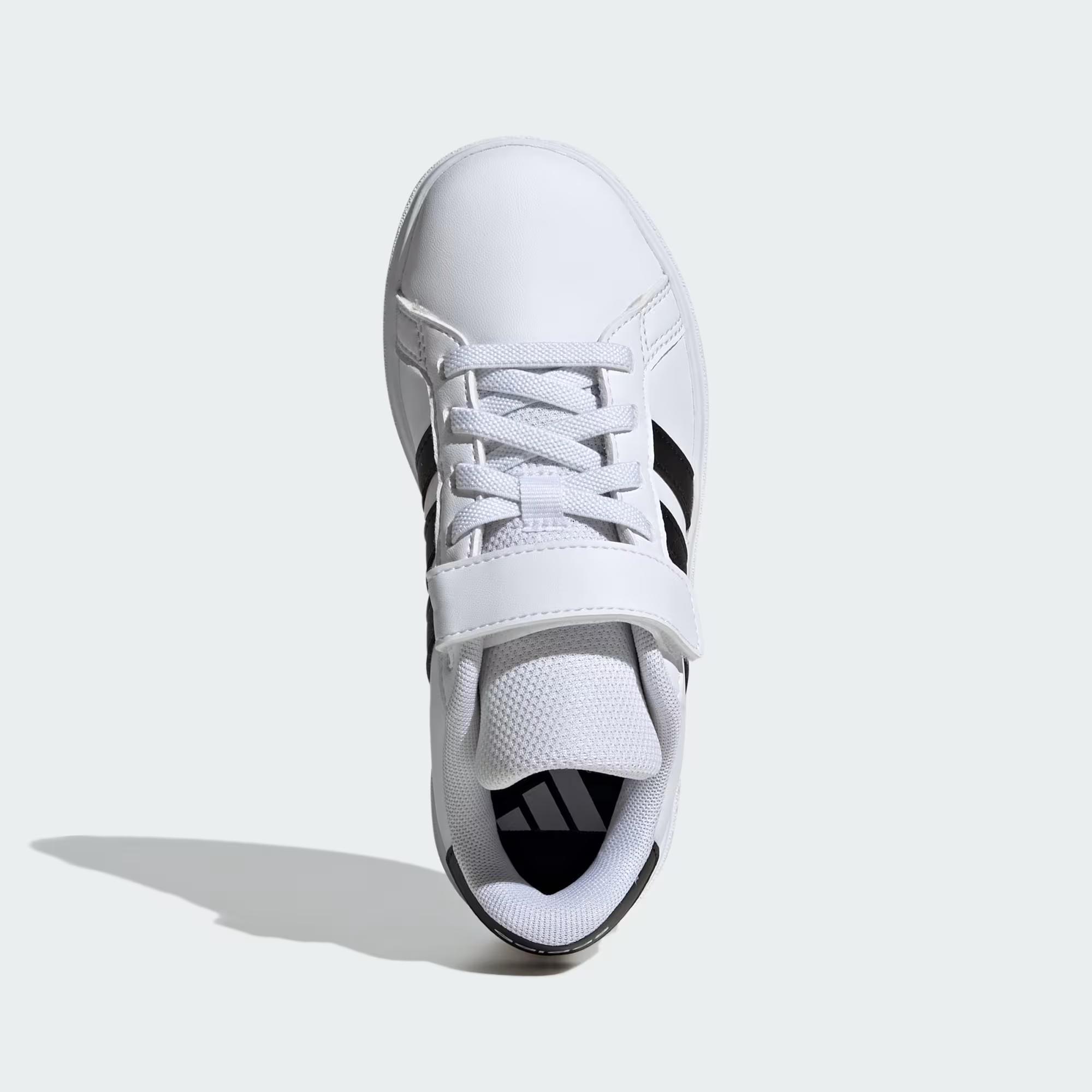 GRAND COURT 2.0 EL C - ADIDAS SIYAH