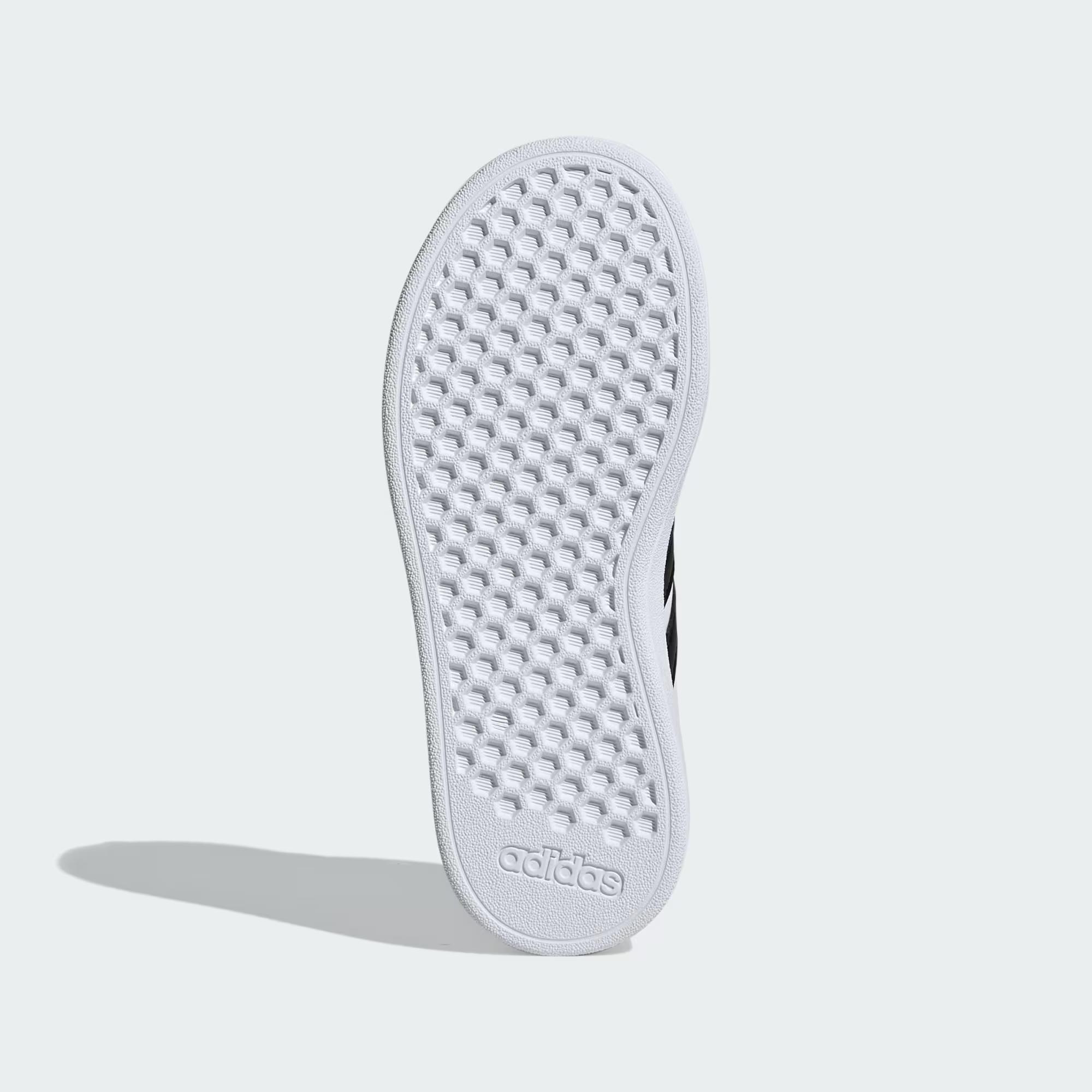 GRAND COURT 2.0 EL C - ADIDAS SIYAH