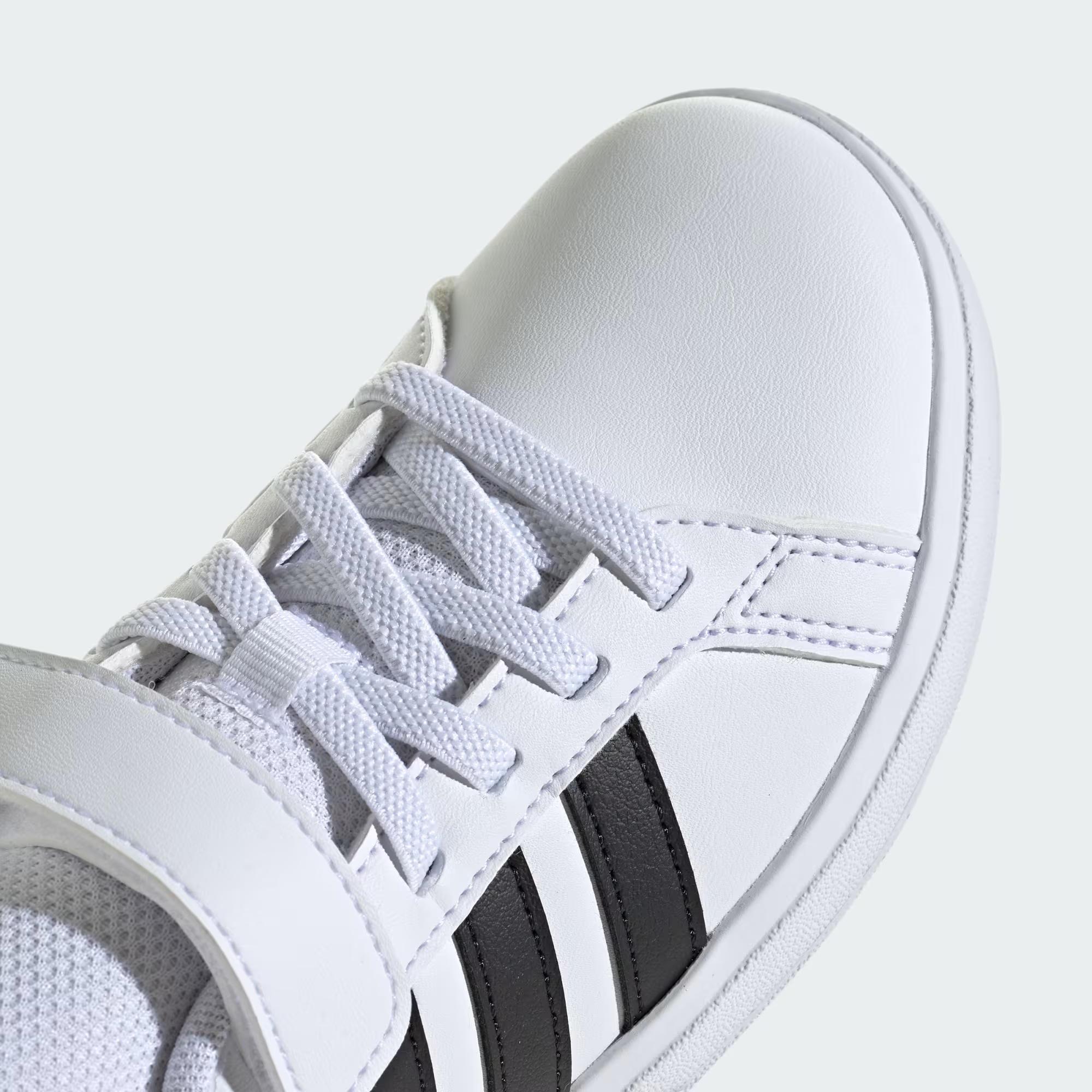 GRAND COURT 2.0 EL C - ADIDAS SIYAH
