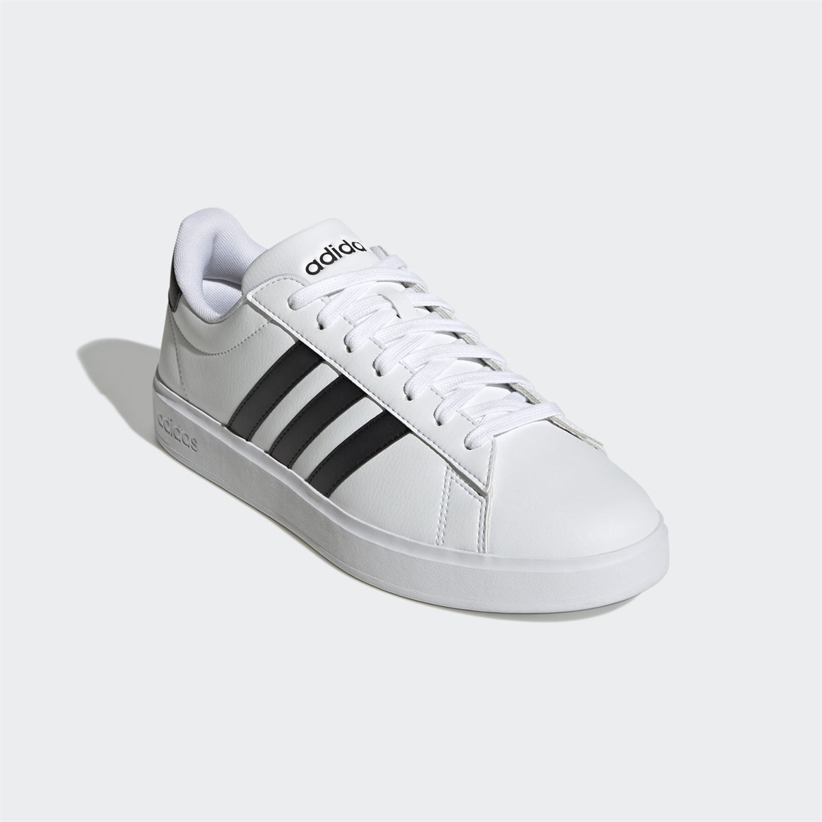 GRAND COURT 2.0 - ADIDAS SIYAH