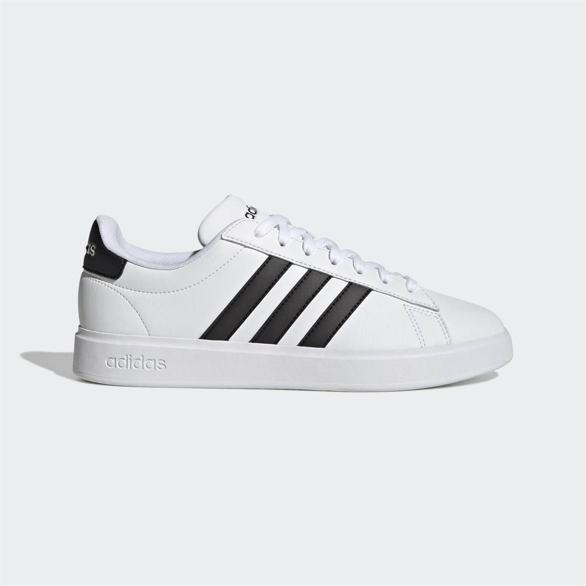 GRAND COURT 2.0 - ADIDAS SIYAH