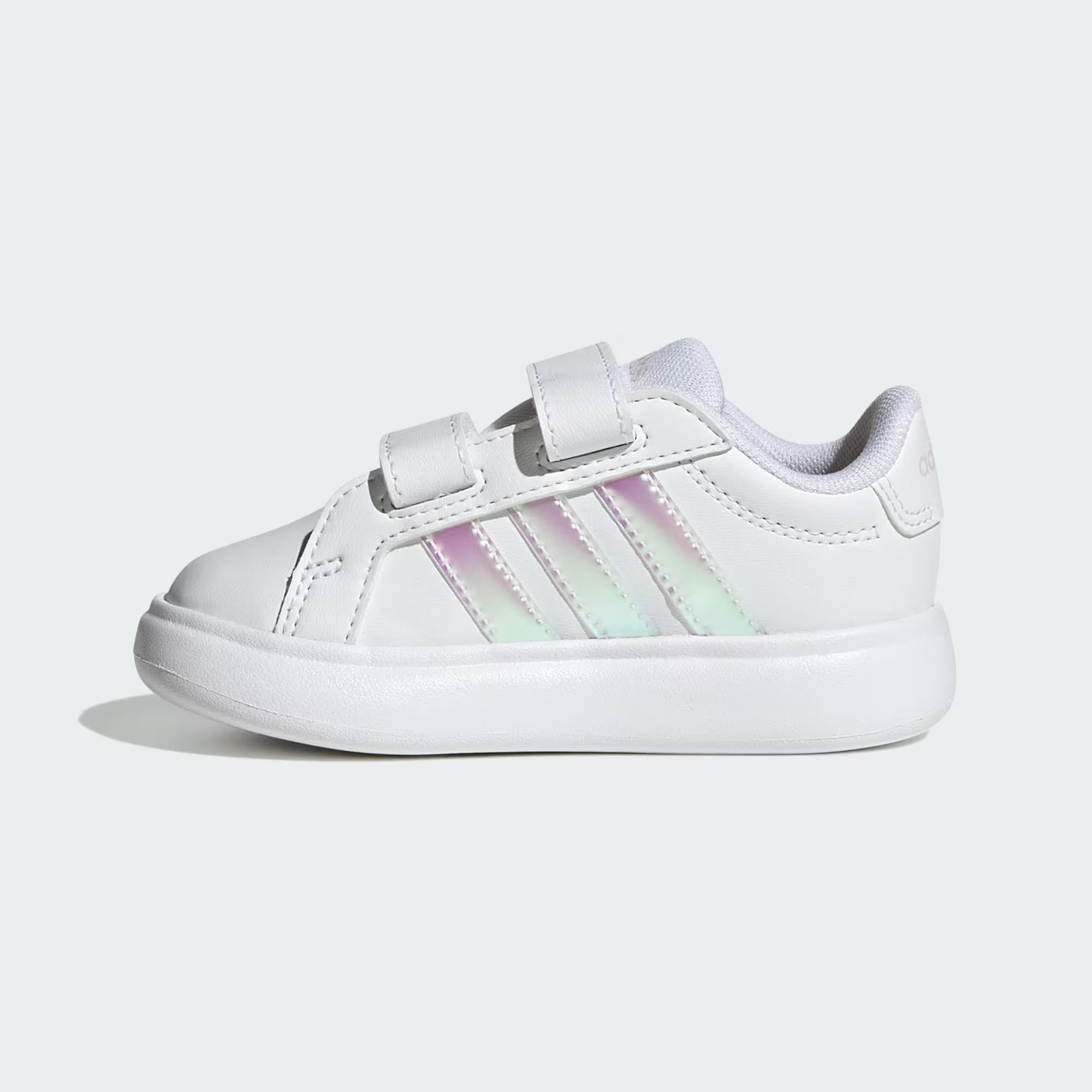 GRAND COURT 3.0 BUBBLE CF I - ADIDAS SIYAH