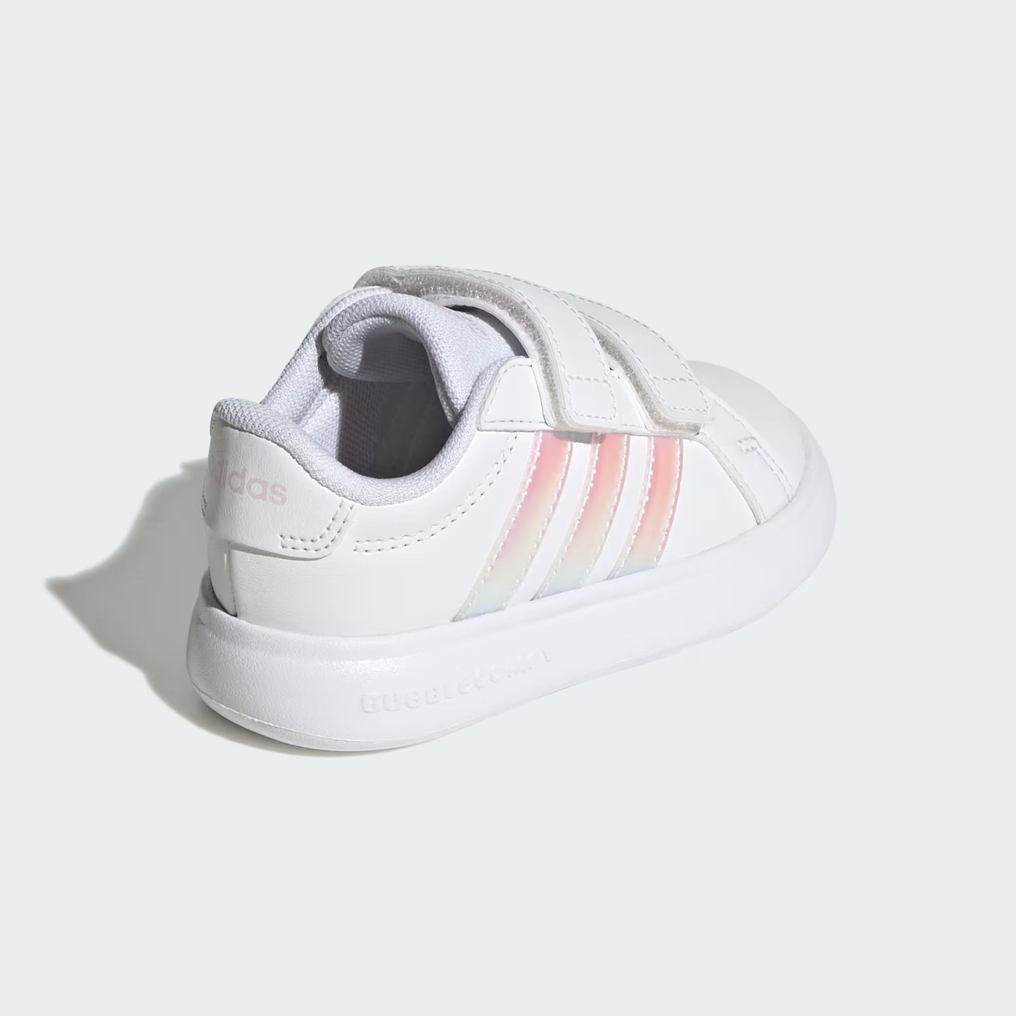 GRAND COURT 3.0 BUBBLE CF I - ADIDAS SIYAH
