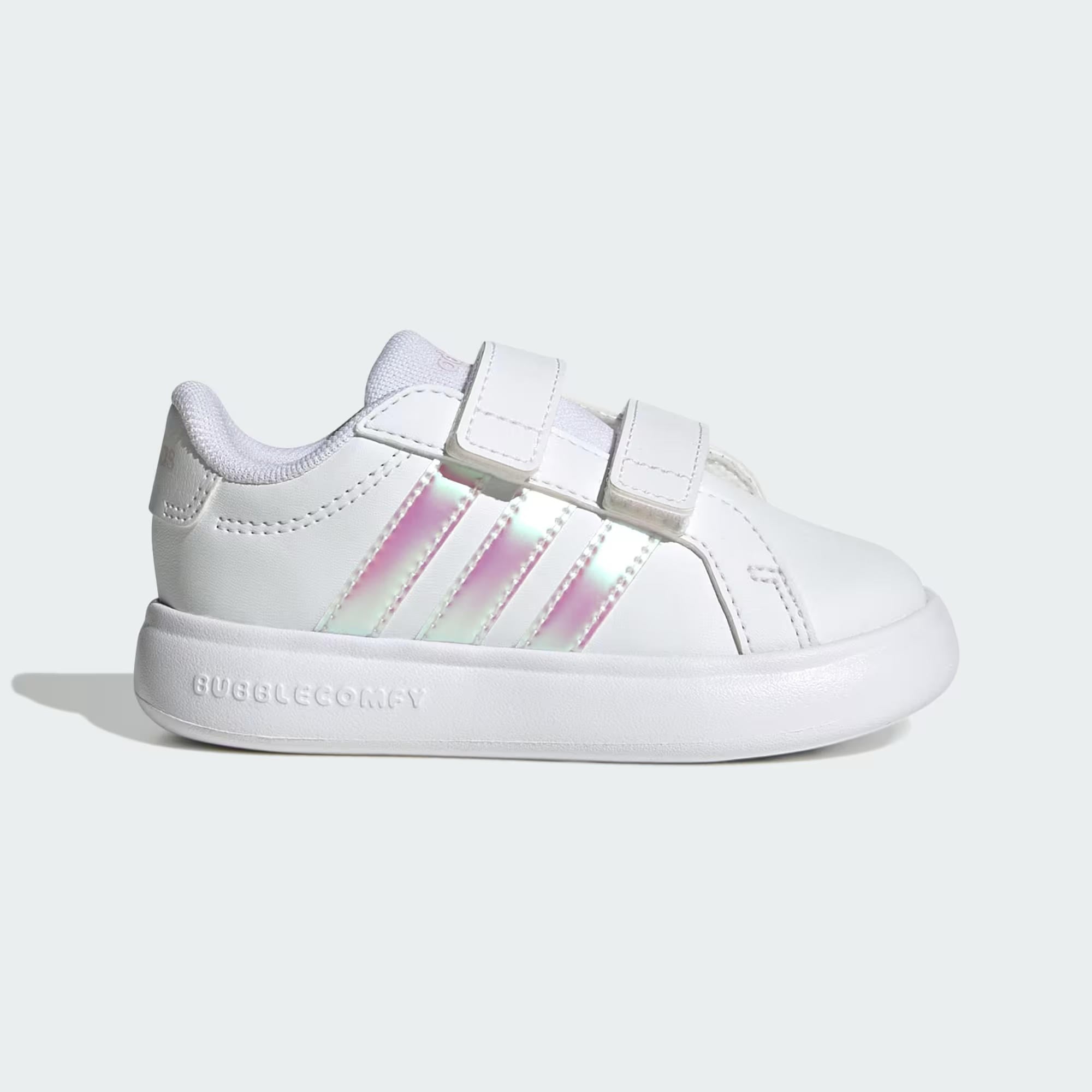 GRAND COURT 3.0 BUBBLE CF I - ADIDAS SIYAH