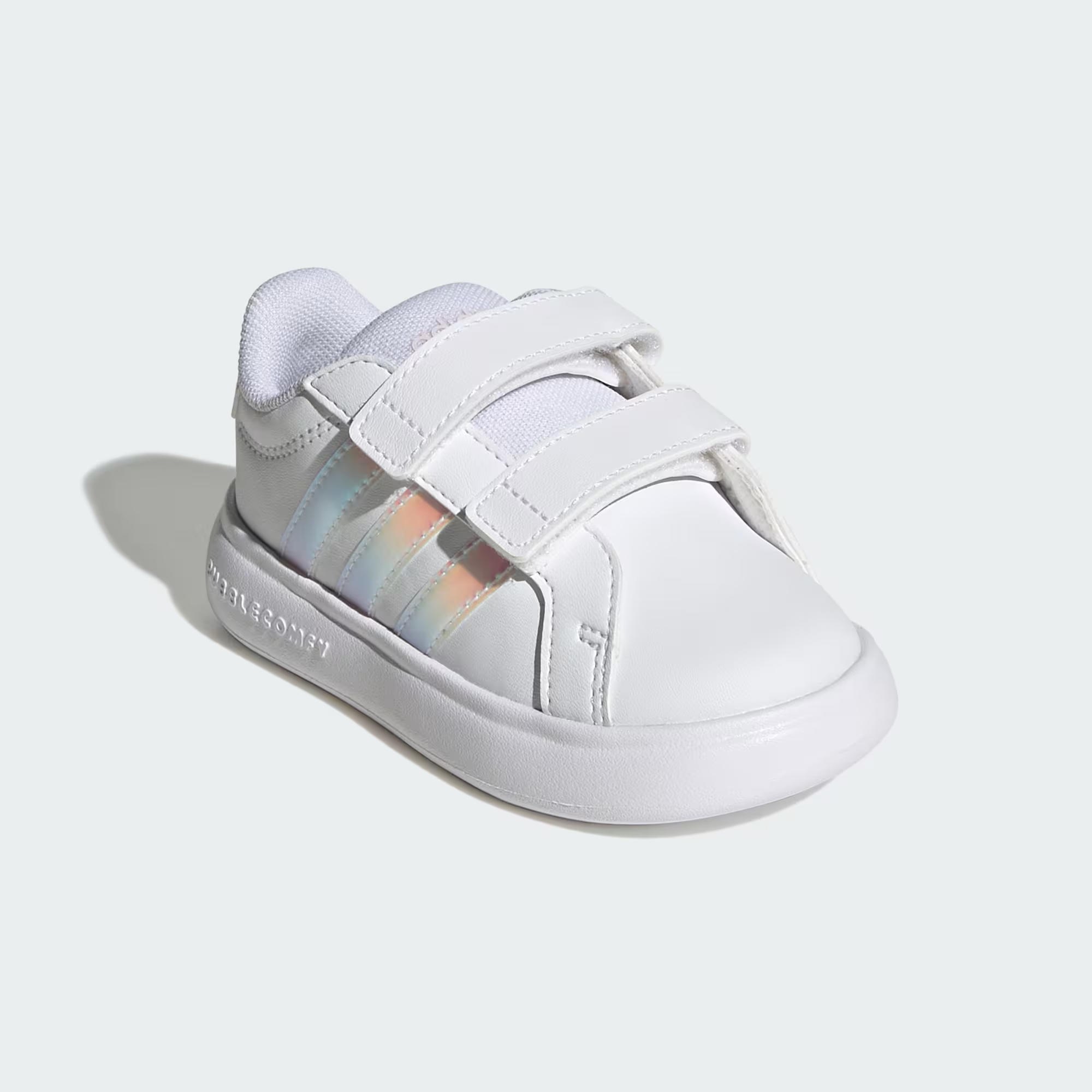 GRAND COURT 3.0 BUBBLE CF I - ADIDAS SIYAH