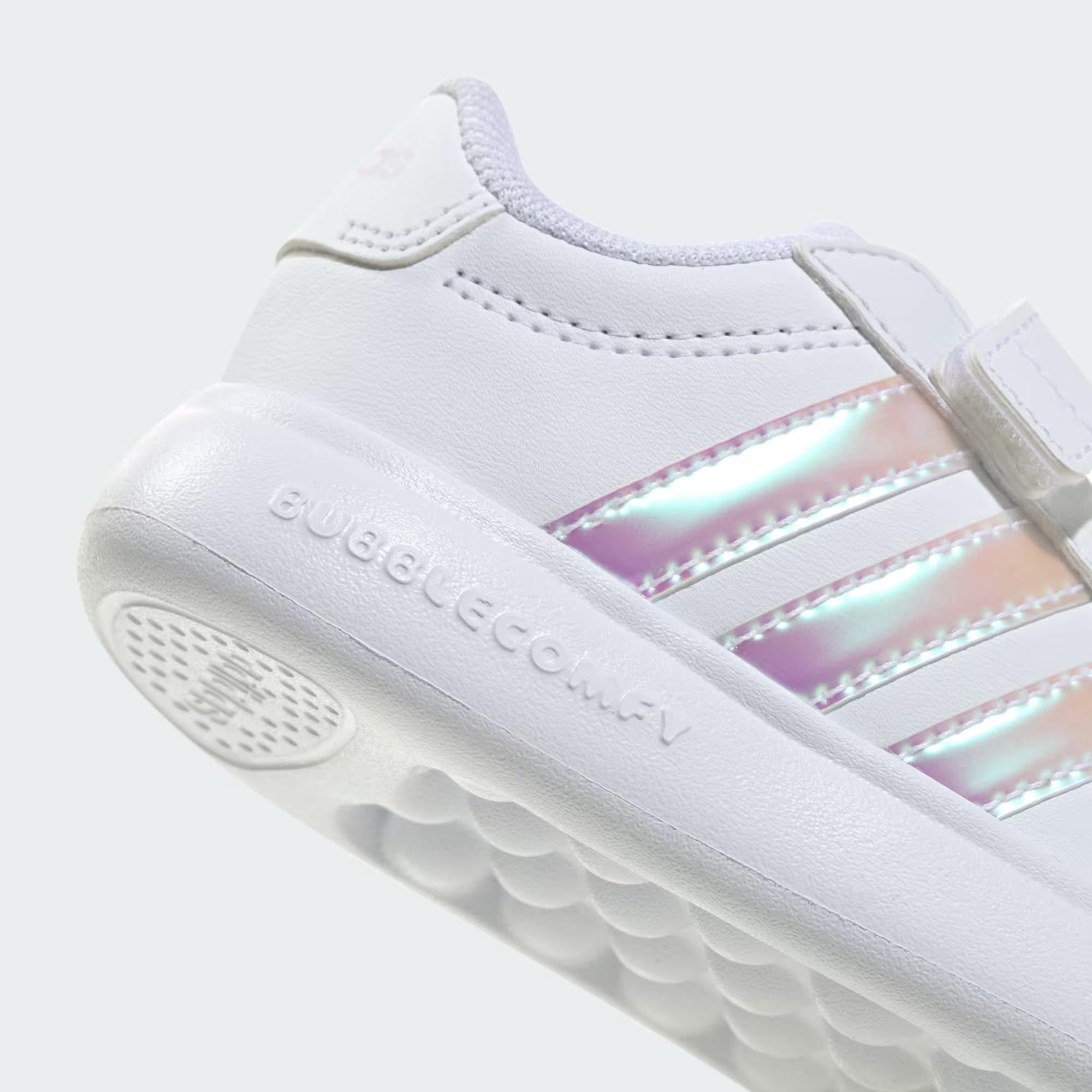 GRAND COURT 3.0 BUBBLE CF I - ADIDAS SIYAH