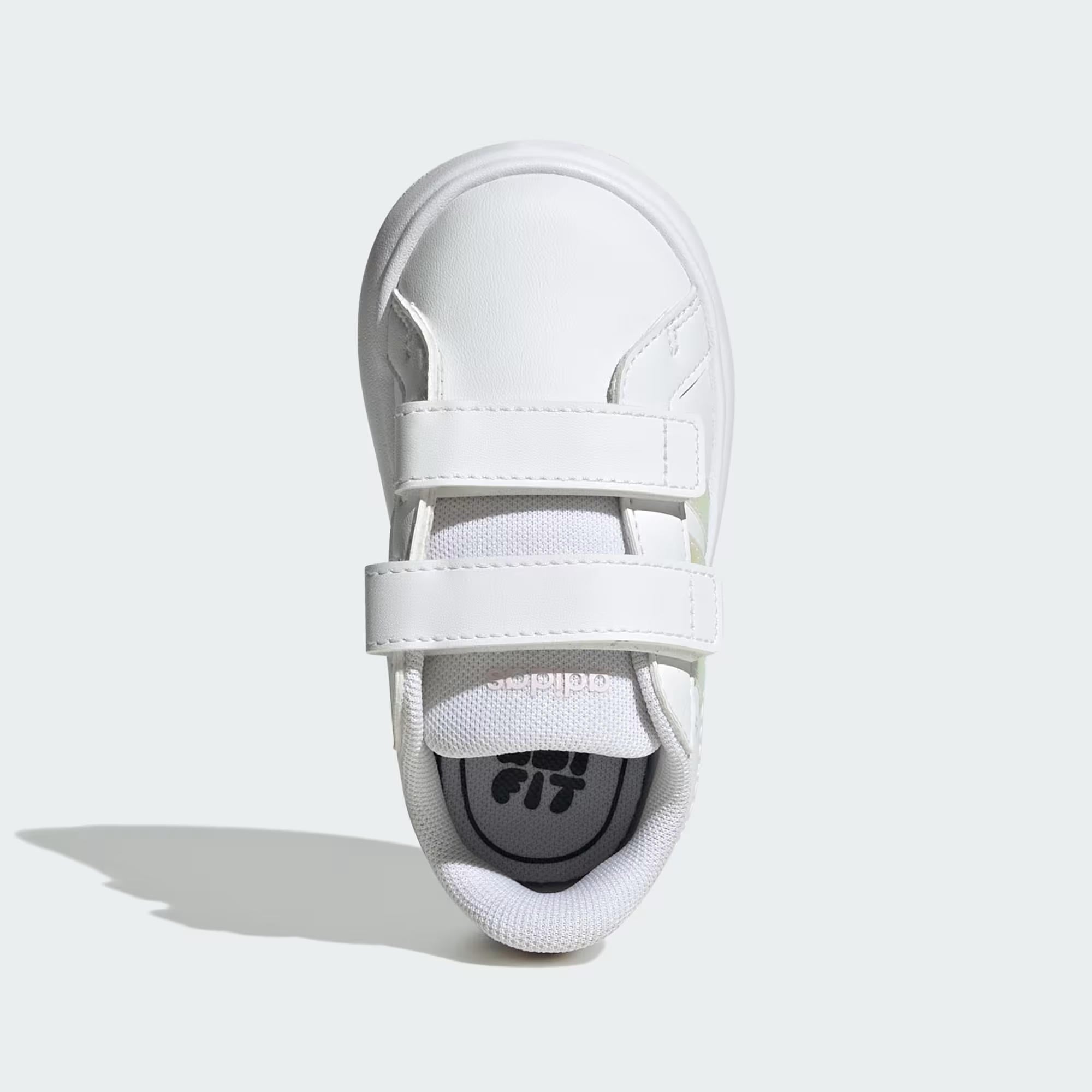 GRAND COURT 3.0 BUBBLE CF I - ADIDAS SIYAH
