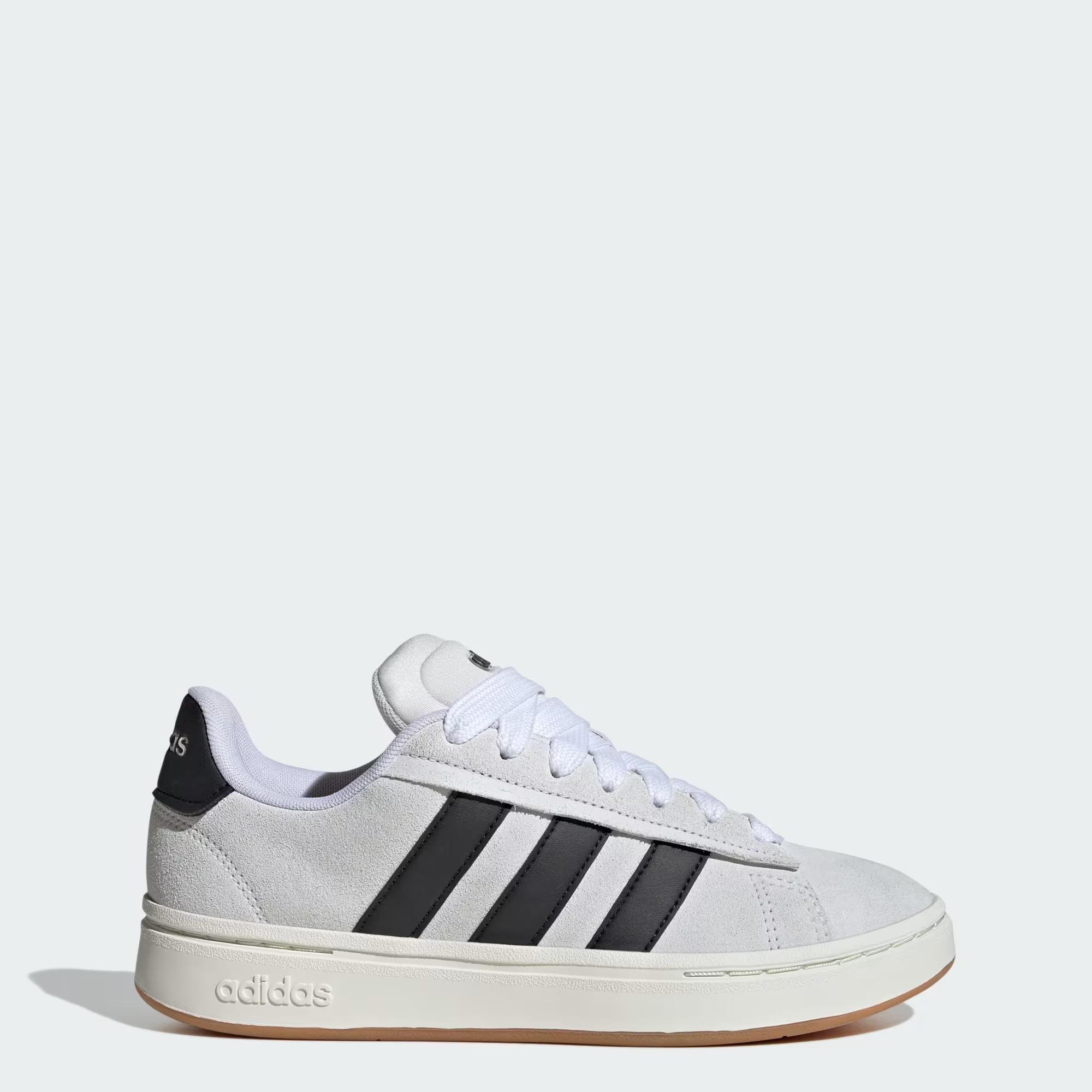 GRAND COURT ALPHA 00s - ADIDAS SIYAH