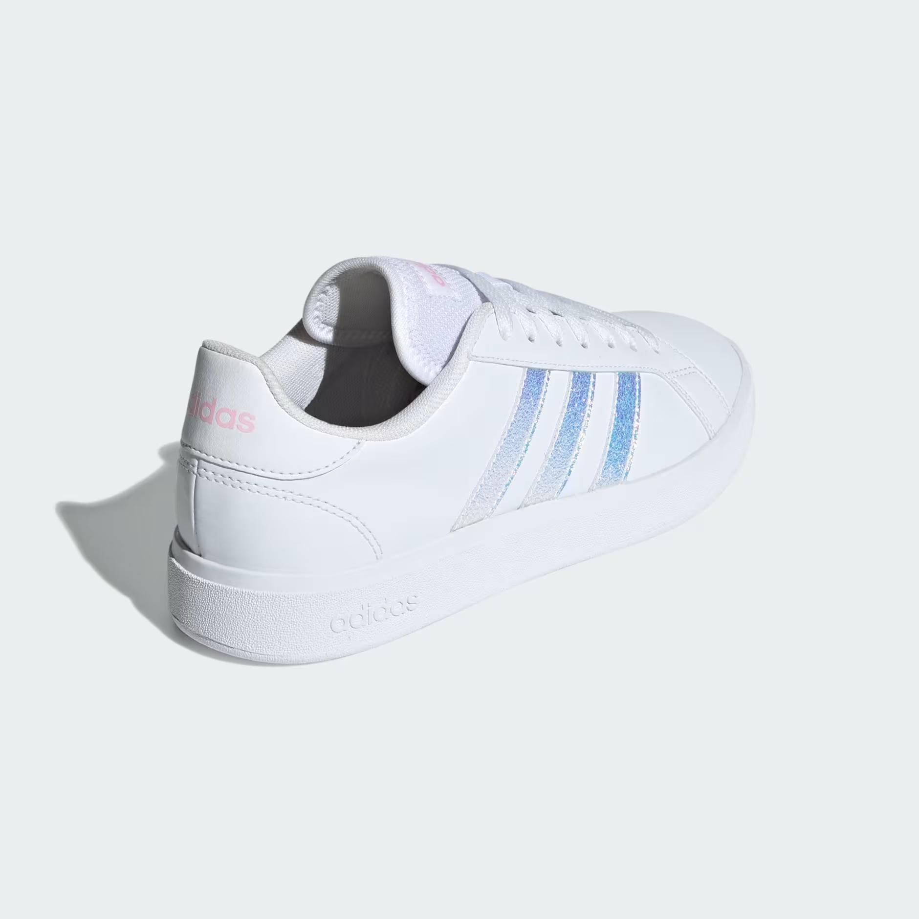 GRAND COURT BASE 2.0 - ADIDAS SIYAH