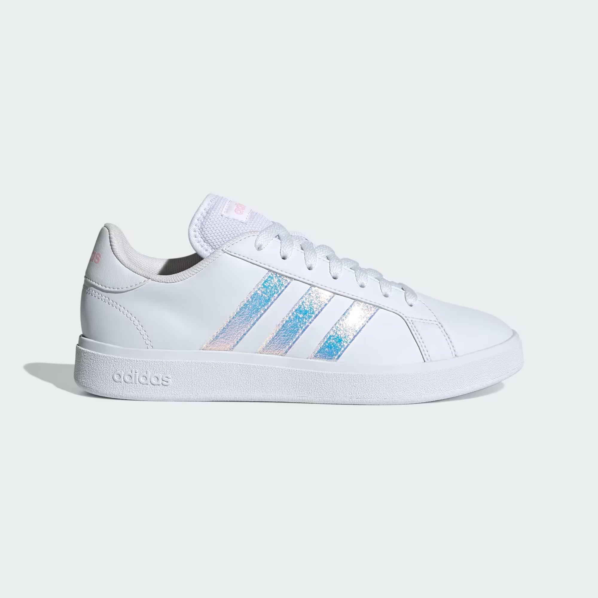 GRAND COURT BASE 2.0 - ADIDAS SIYAH
