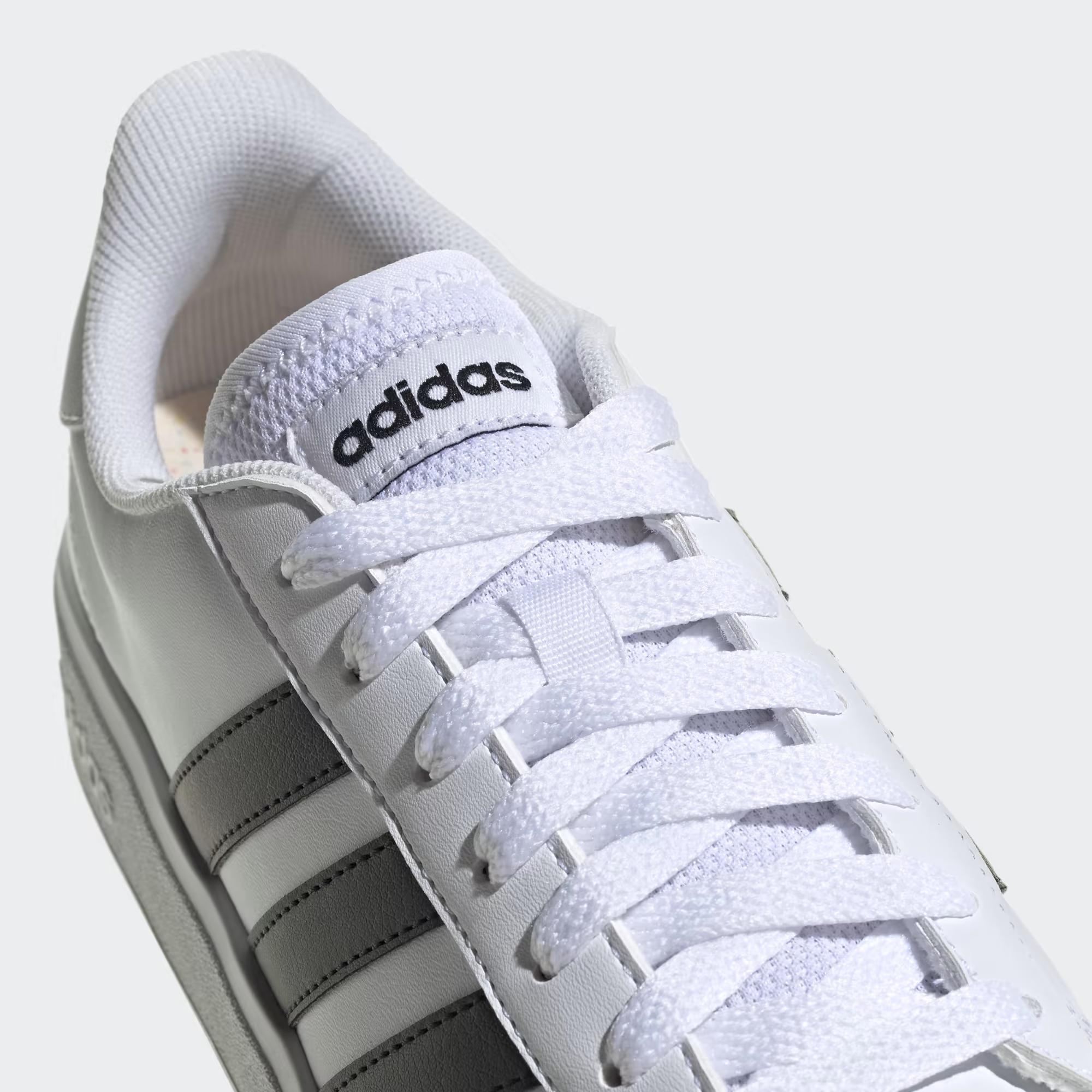 GRAND COURT BASE 2.0 - ADIDAS SIYAH