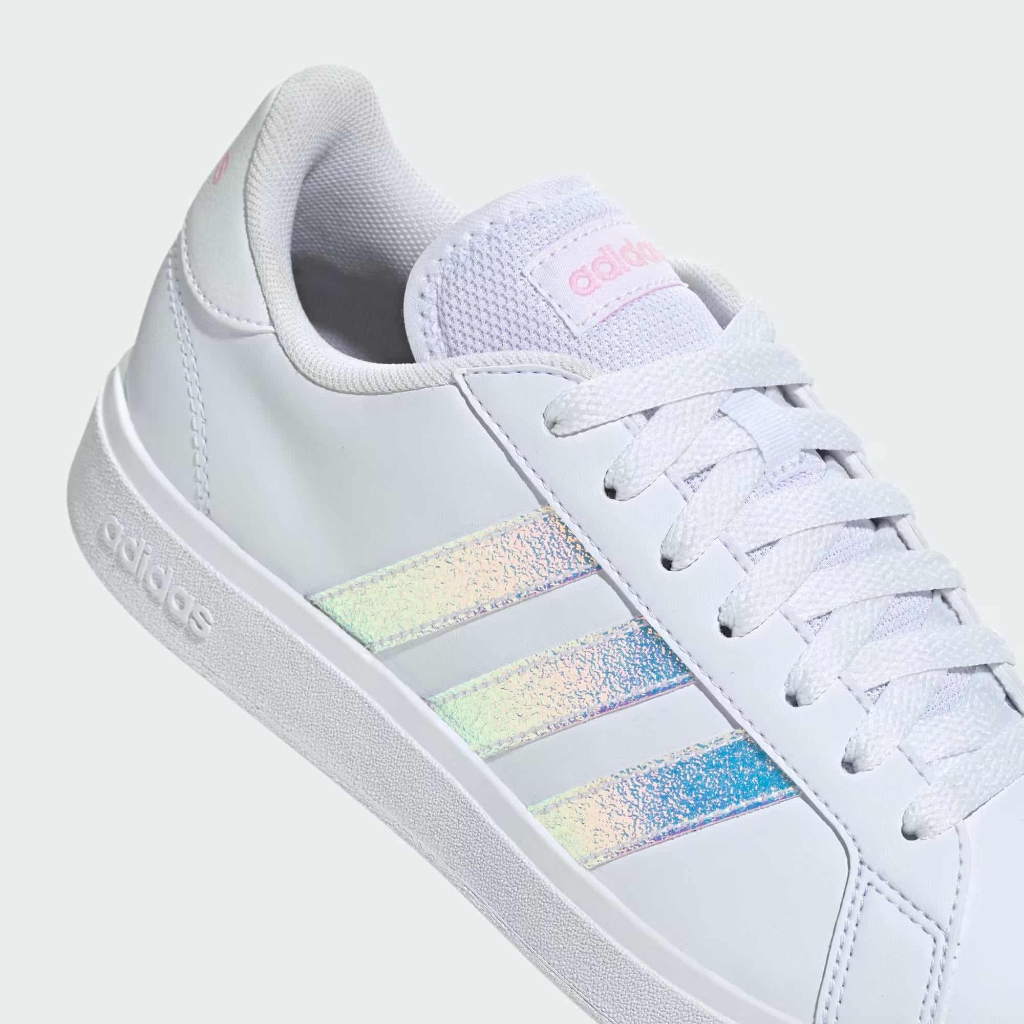 GRAND COURT BASE 2.0 - ADIDAS SIYAH