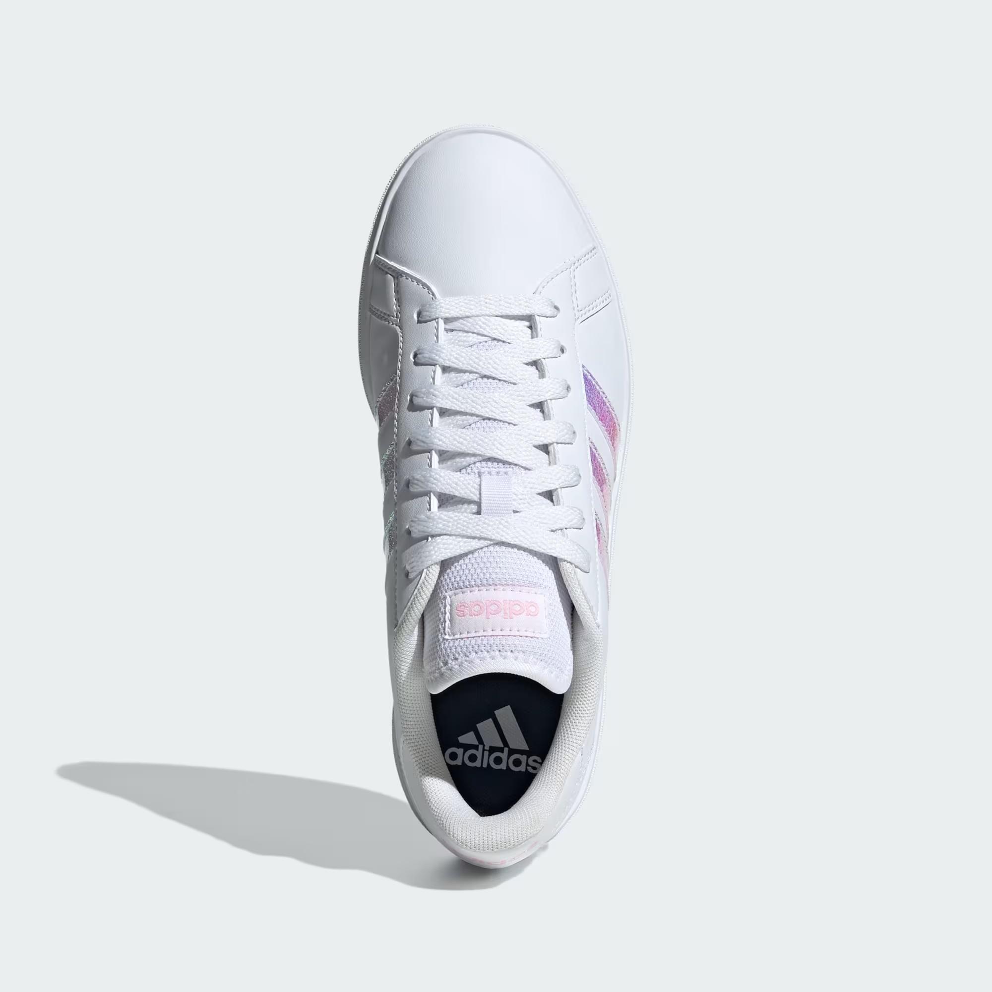 GRAND COURT BASE 2.0 - ADIDAS SIYAH