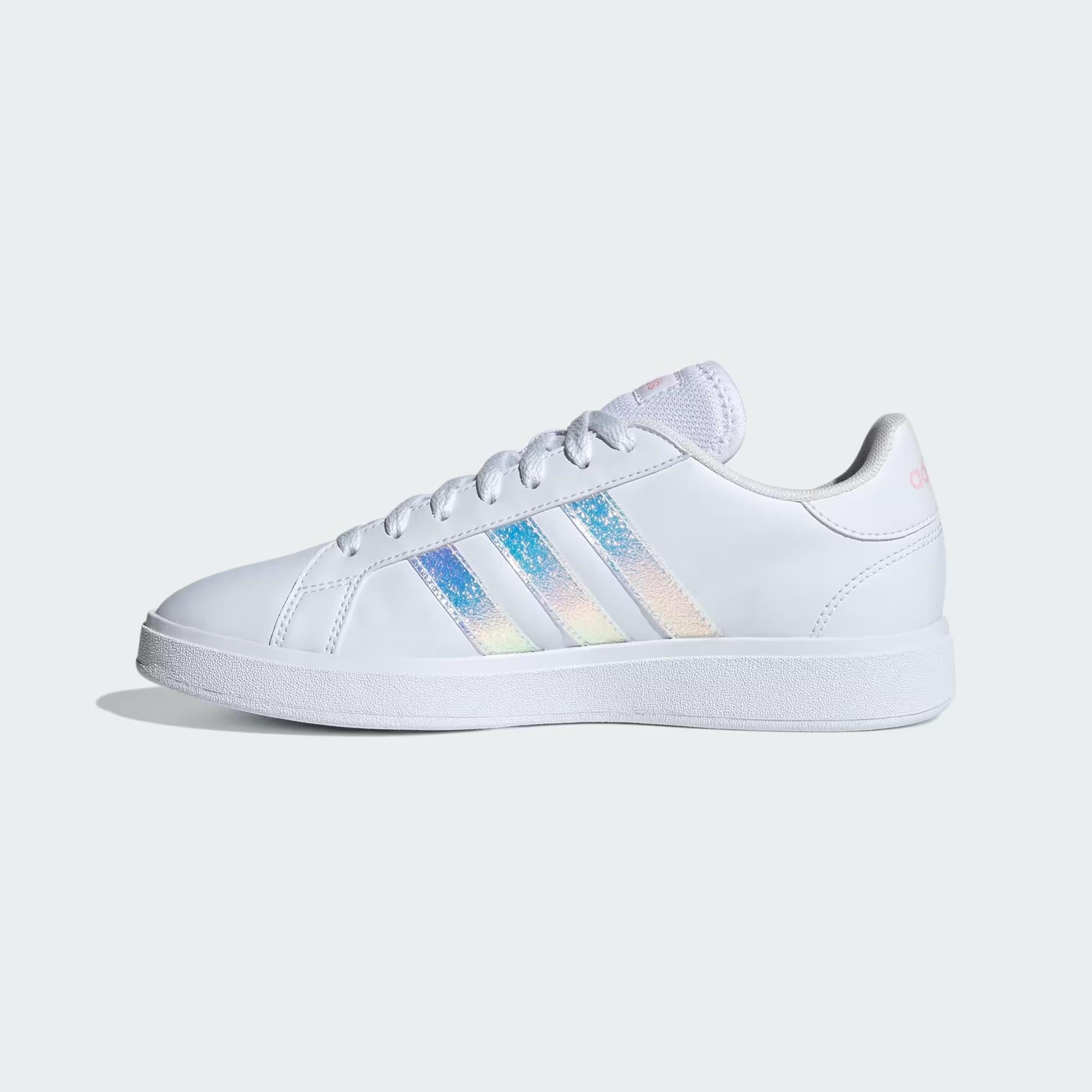 GRAND COURT BASE 2.0 - ADIDAS SIYAH