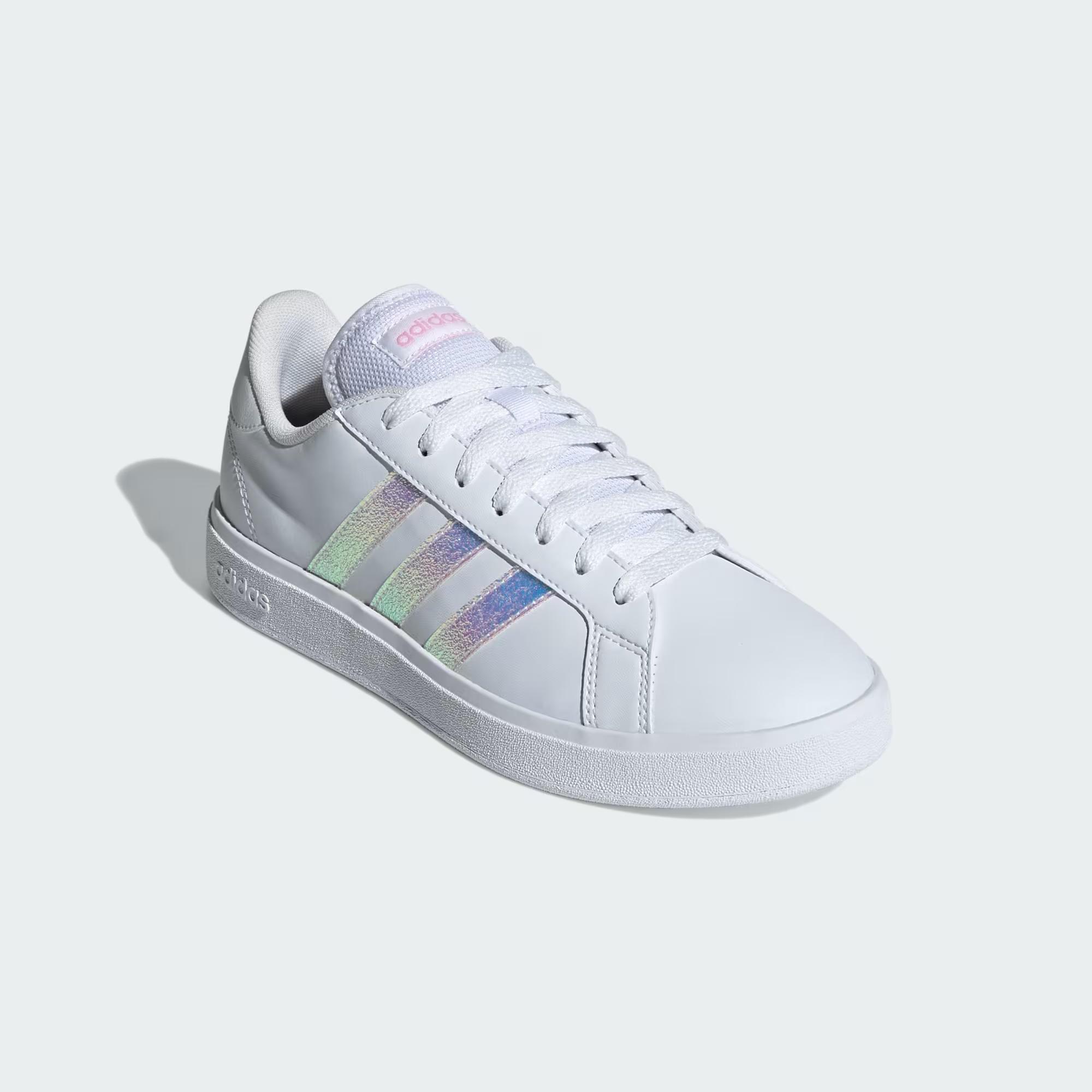 GRAND COURT BASE 2.0 - ADIDAS SIYAH