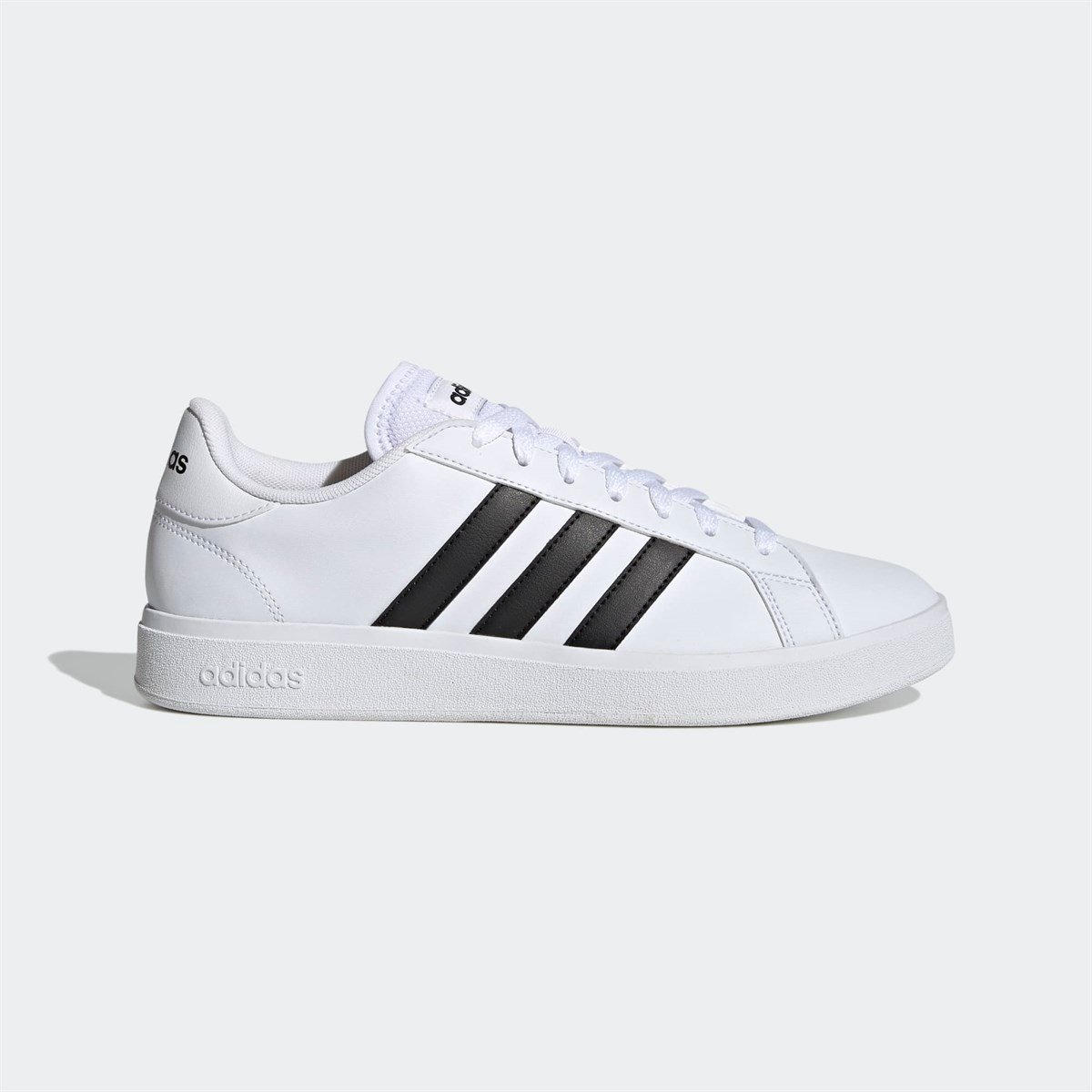 GRAND COURT BASE 2.0 - ADIDAS SIYAH
