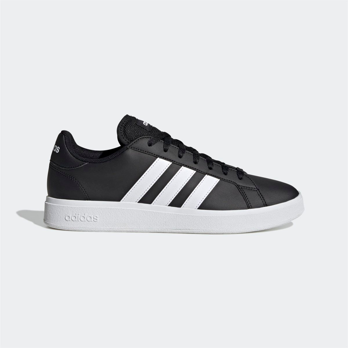 GRAND COURT BASE 2.0 - ADIDAS SIYAH