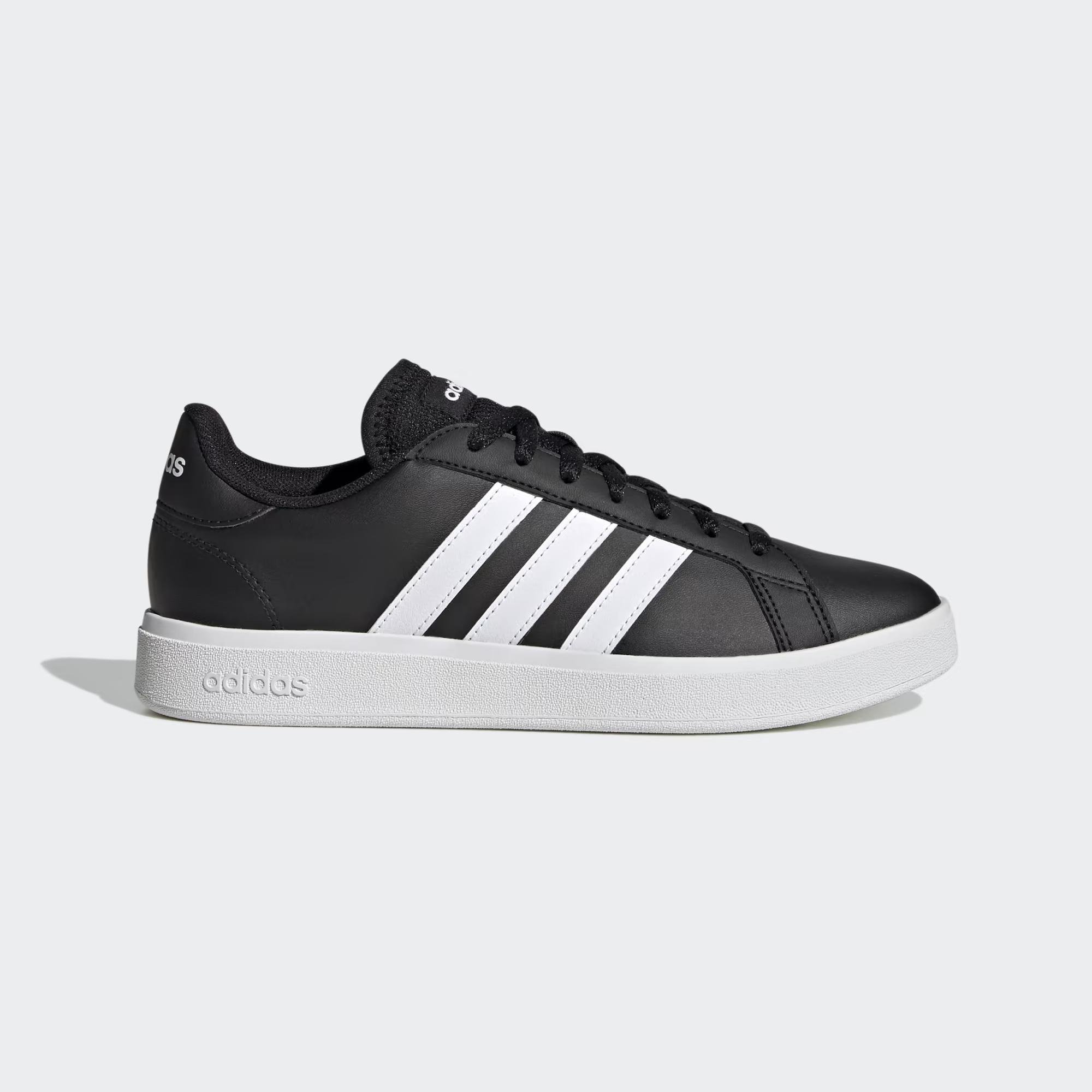 GRAND COURT BASE 2.0 - ADIDAS SIYAH