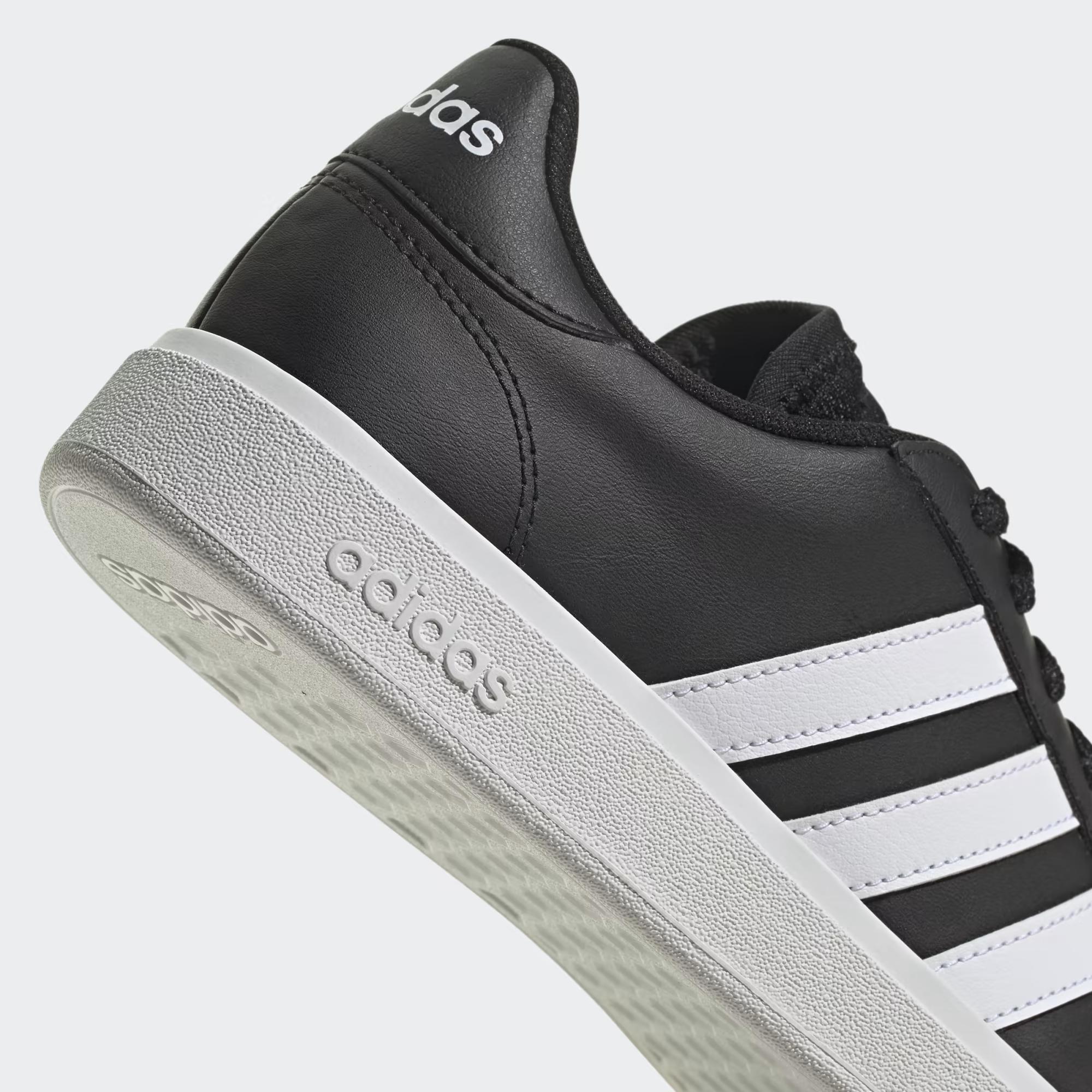 GRAND COURT BASE 2.0 - ADIDAS SIYAH