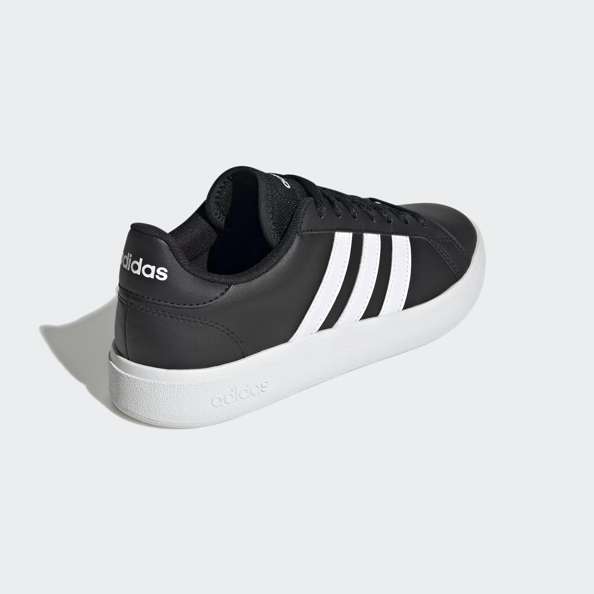 GRAND COURT BASE 2.0 - ADIDAS SIYAH