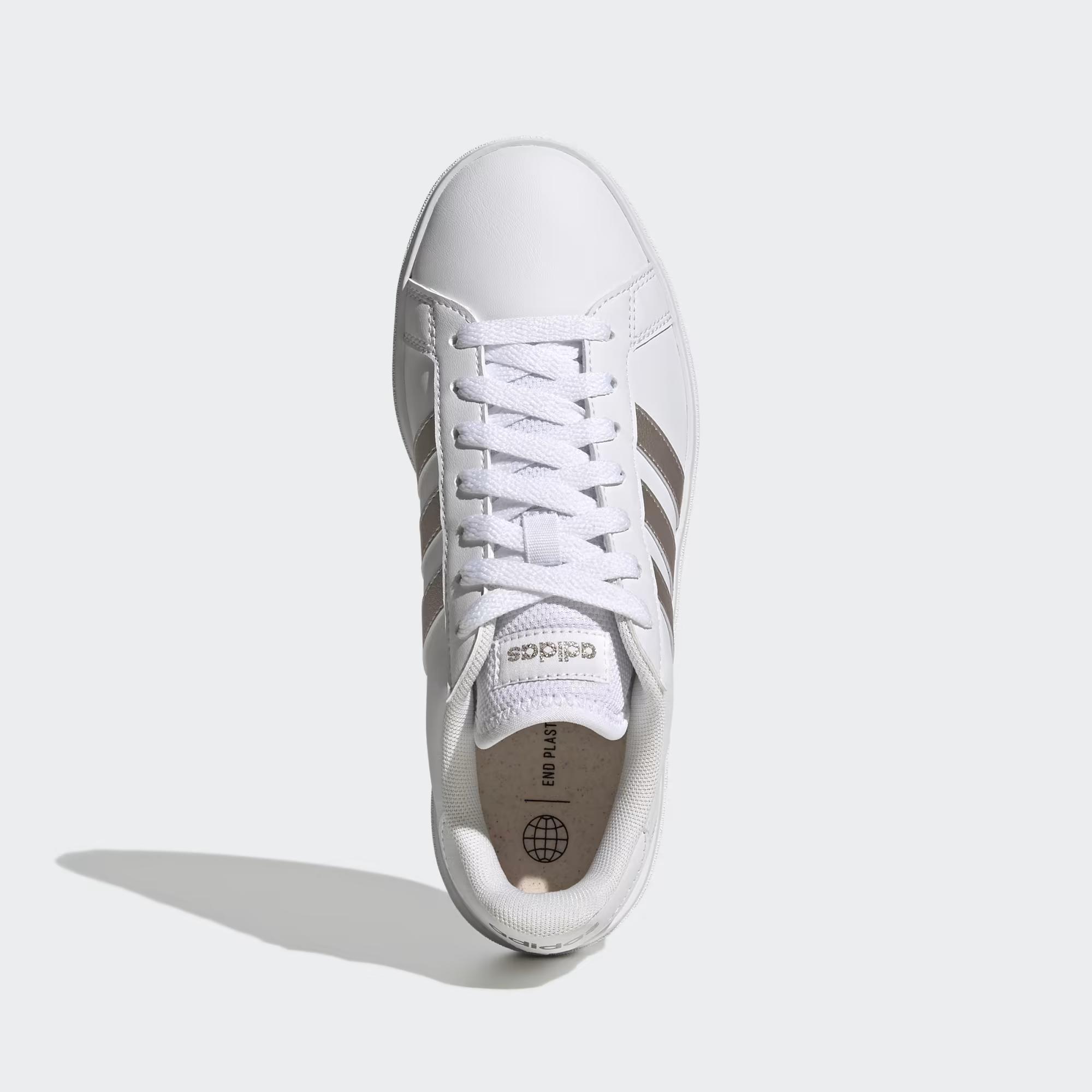 GRAND COURT BASE 2.0 - ADIDAS SIYAH