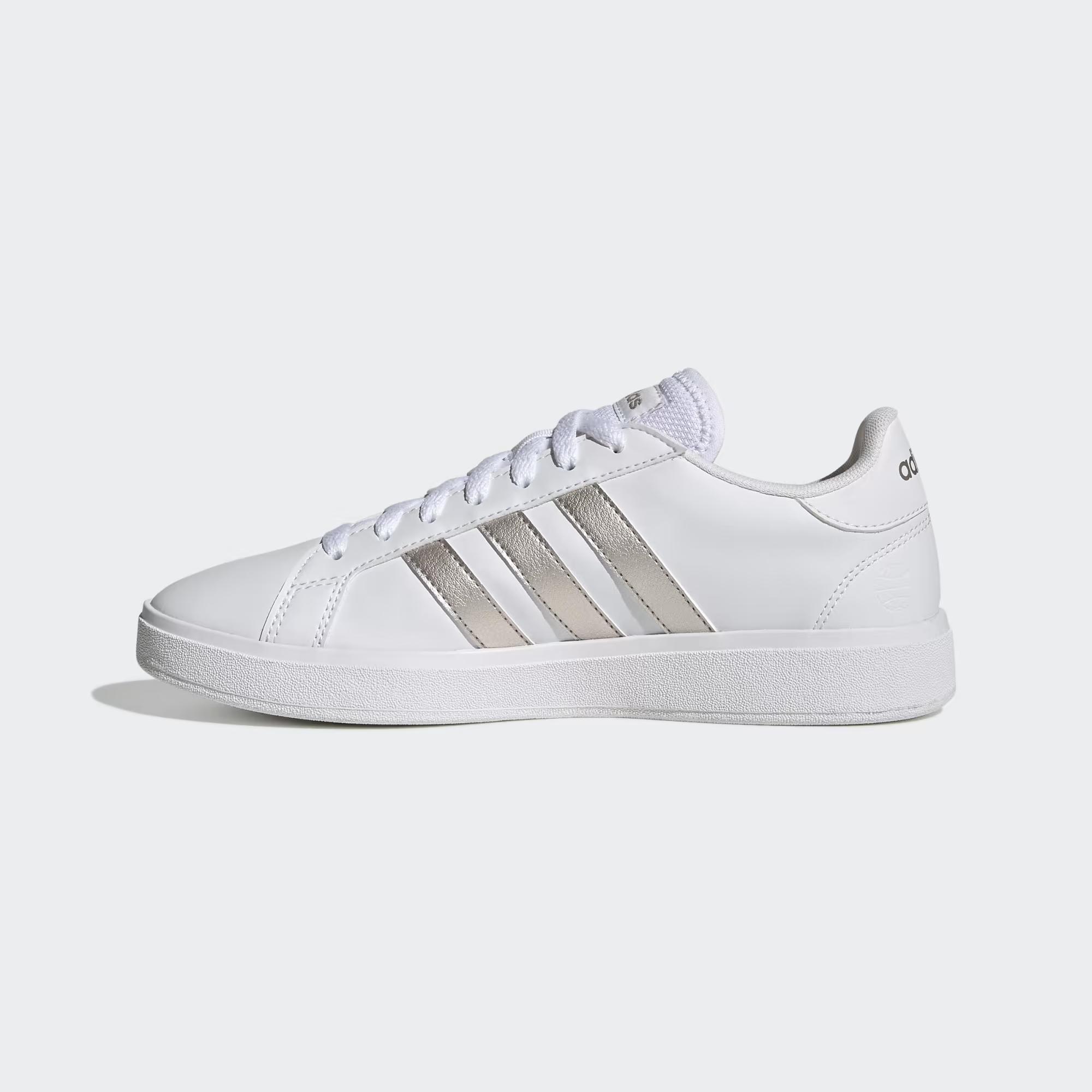 GRAND COURT BASE 2.0 - ADIDAS SIYAH