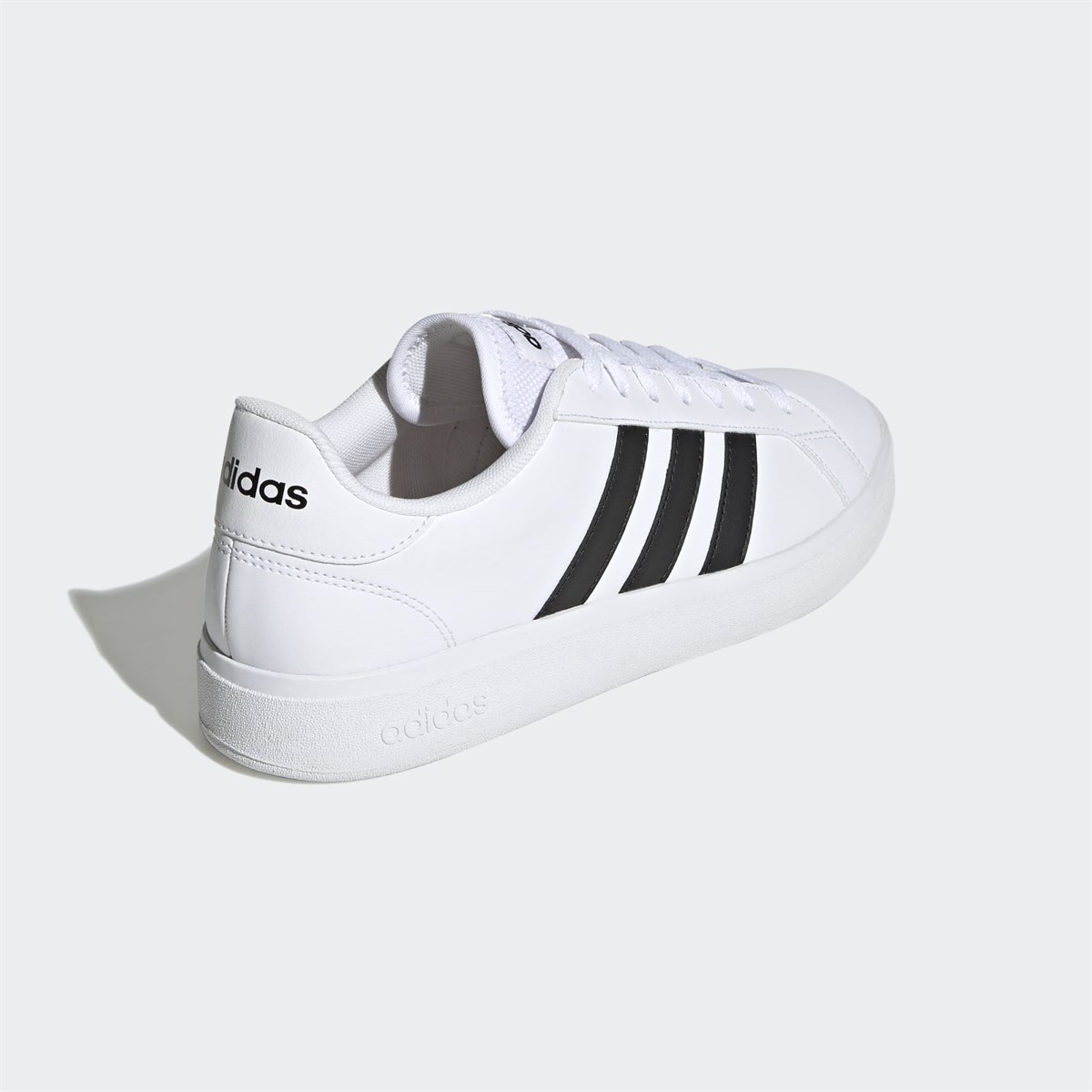 GRAND COURT BASE 2.0 - ADIDAS SIYAH