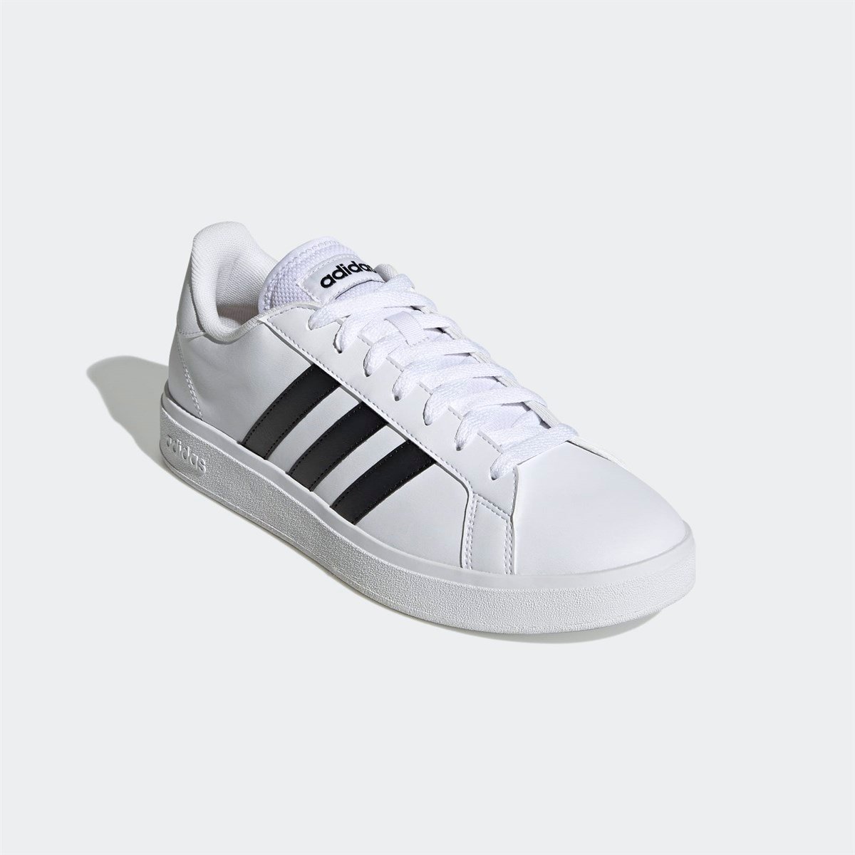 GRAND COURT BASE 2.0 - ADIDAS SIYAH
