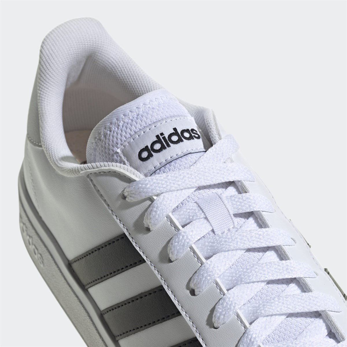 GRAND COURT BASE 2.0 - ADIDAS SIYAH