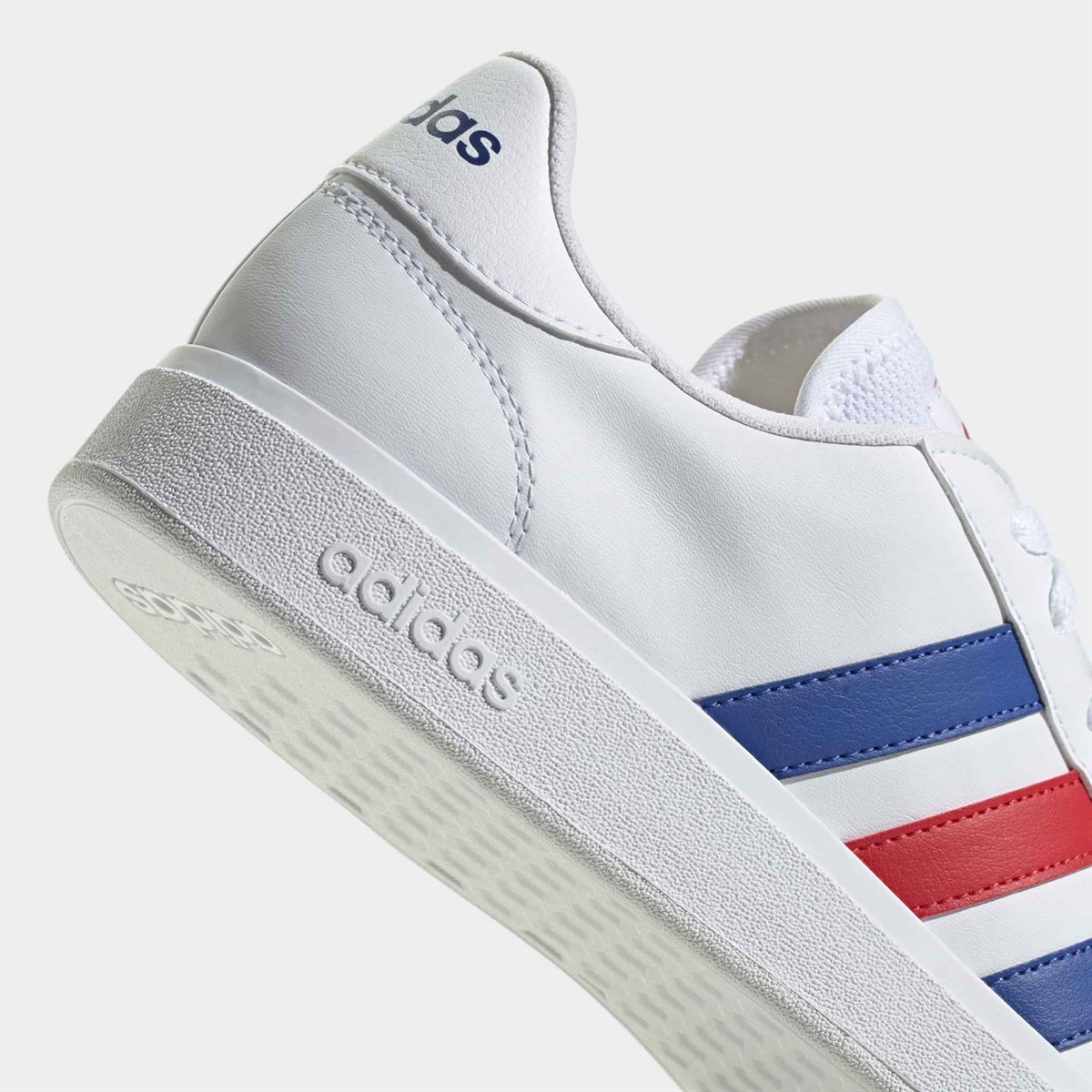 GRAND COURT BASE 2.0 - ADIDAS SIYAH