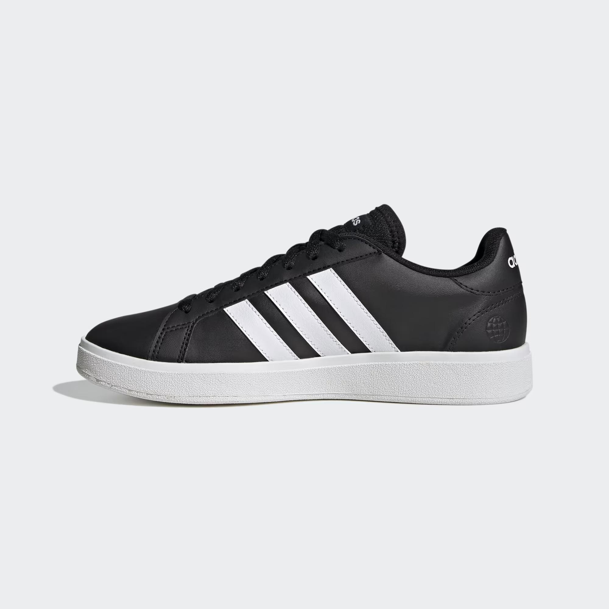 GRAND COURT BASE 2.0 - ADIDAS SIYAH