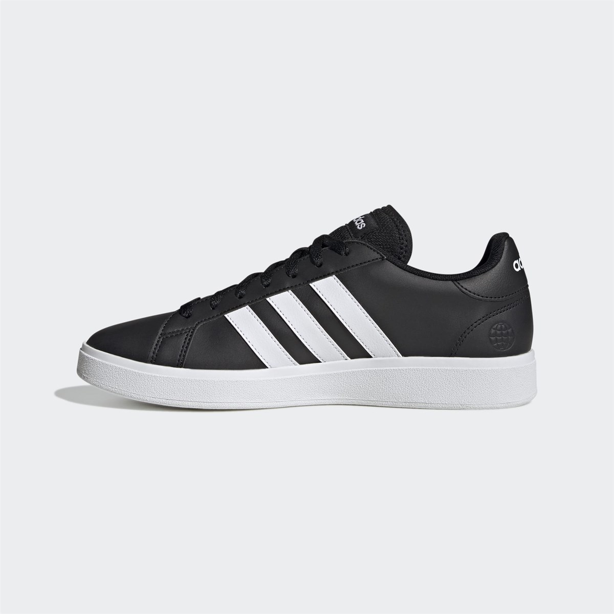 GRAND COURT BASE 2.0 - ADIDAS SIYAH