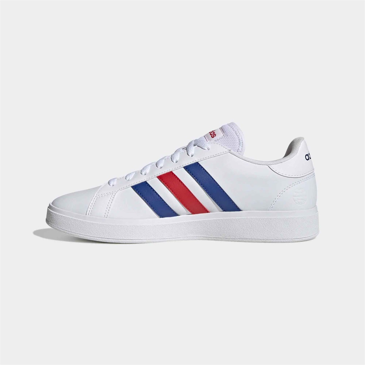 GRAND COURT BASE 2.0 - ADIDAS SIYAH