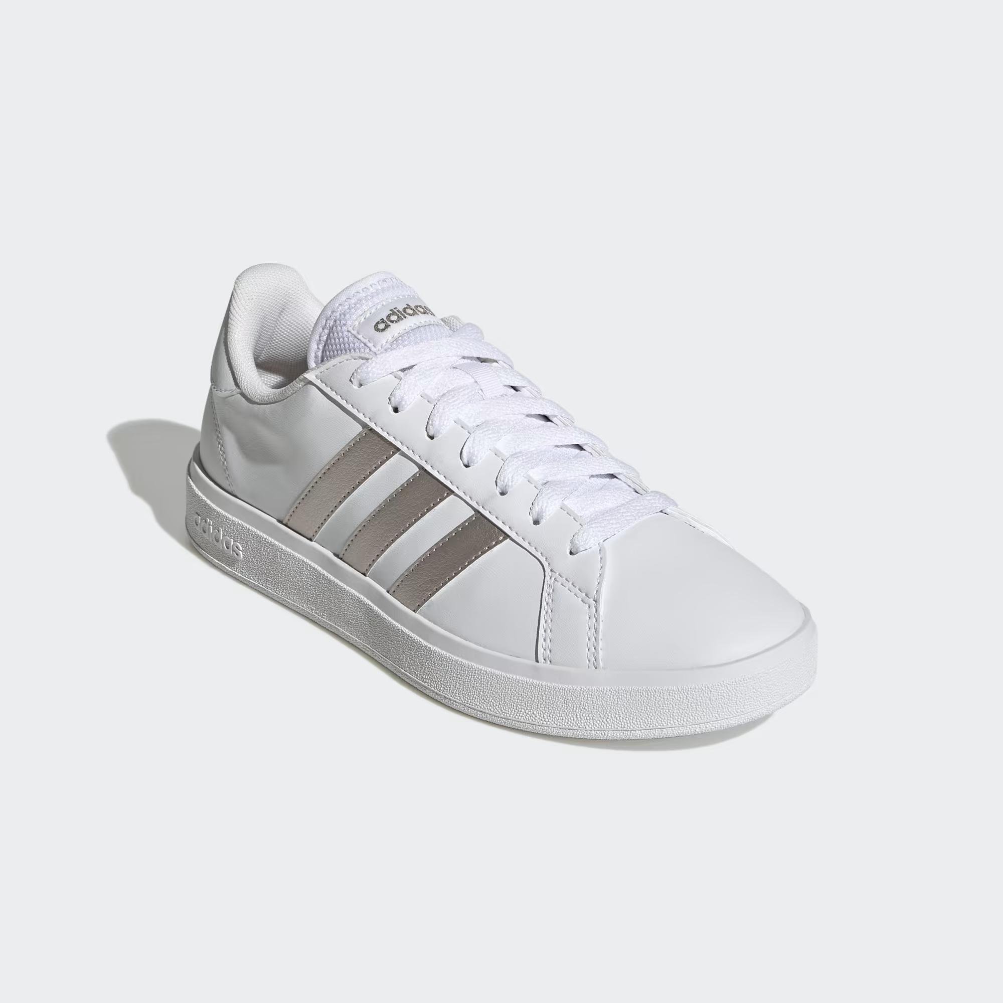 GRAND COURT BASE 2.0 - ADIDAS SIYAH