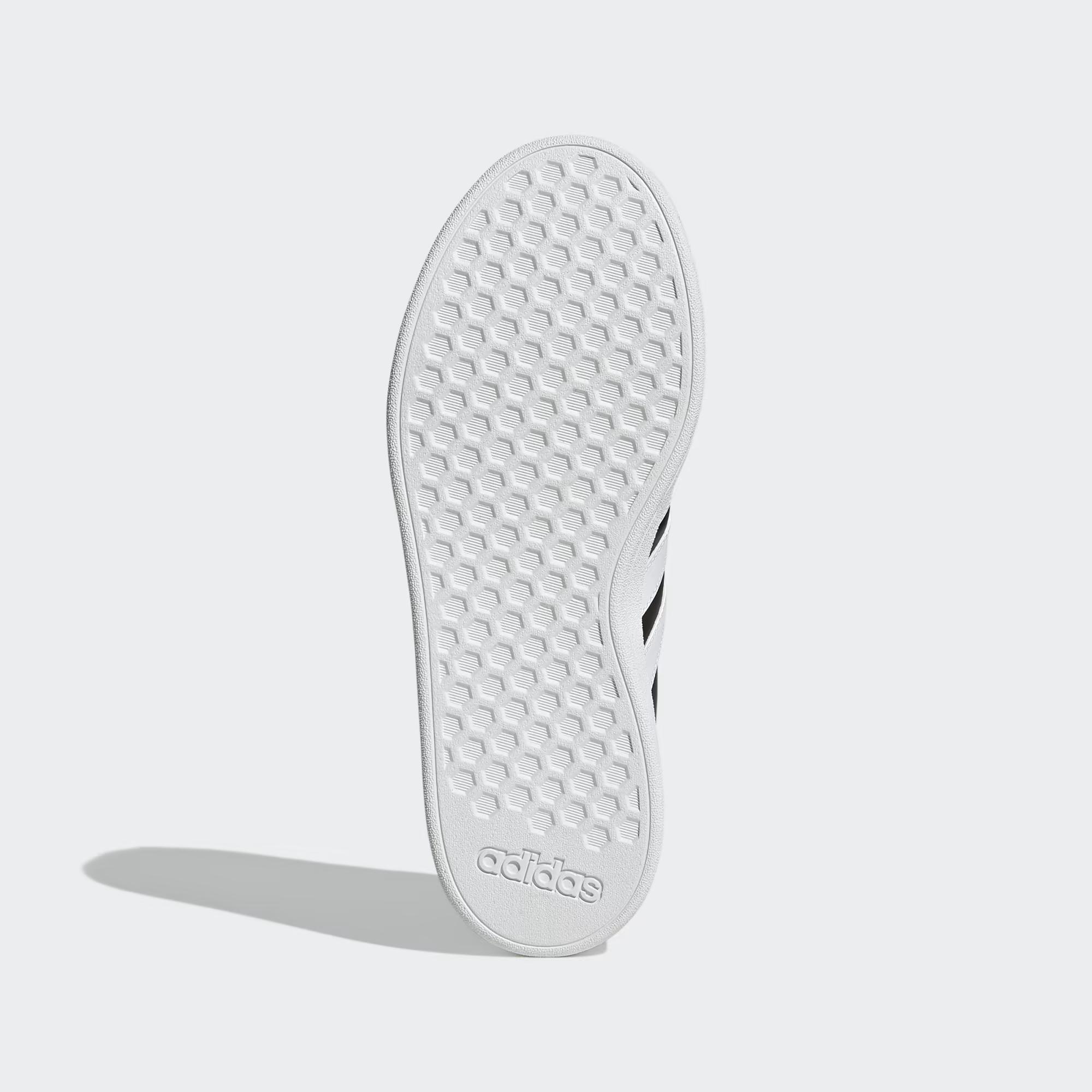 GRAND COURT BASE 2.0 - ADIDAS SIYAH