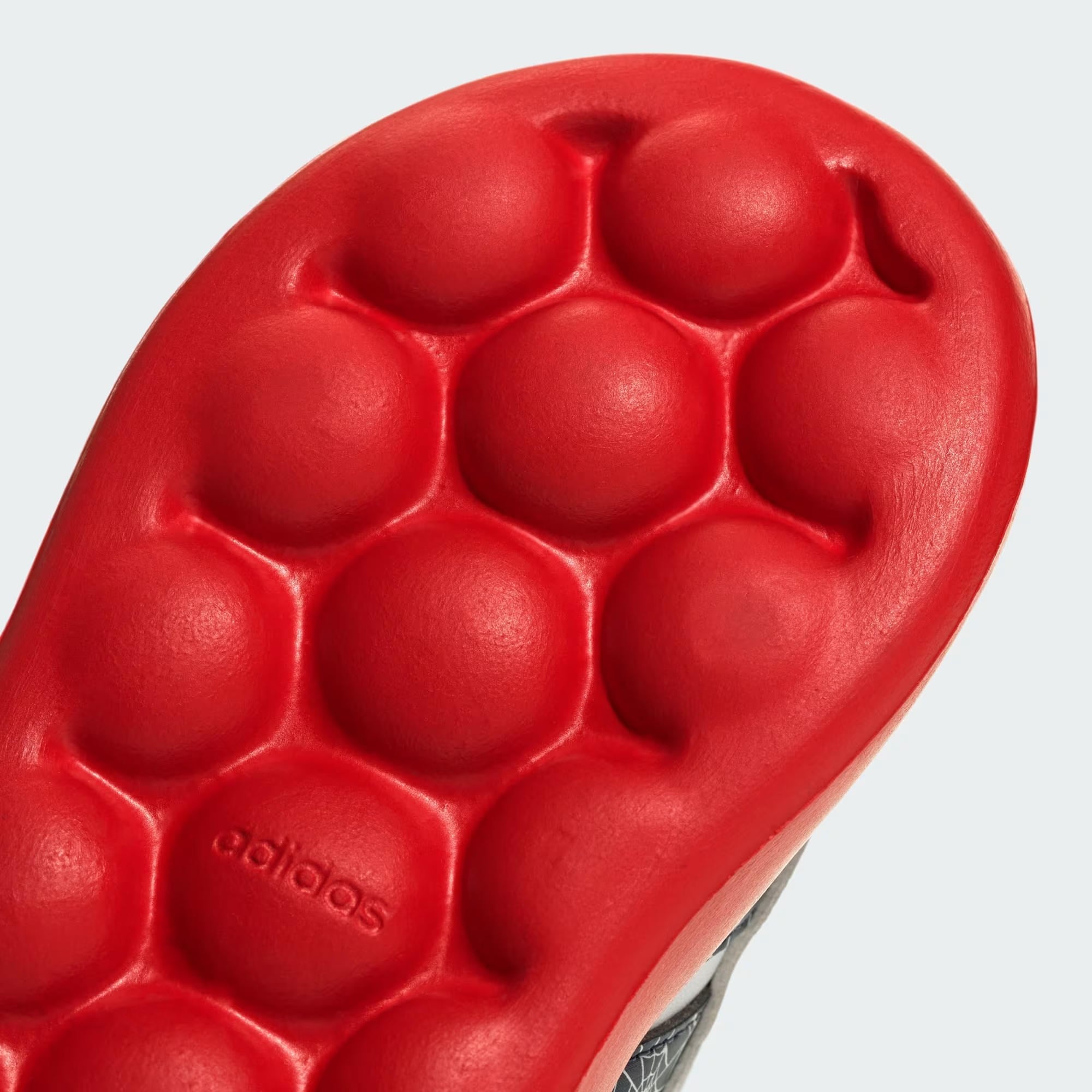 GRAND COURT SPIDER-MAN CF I - ADIDAS SIYAH