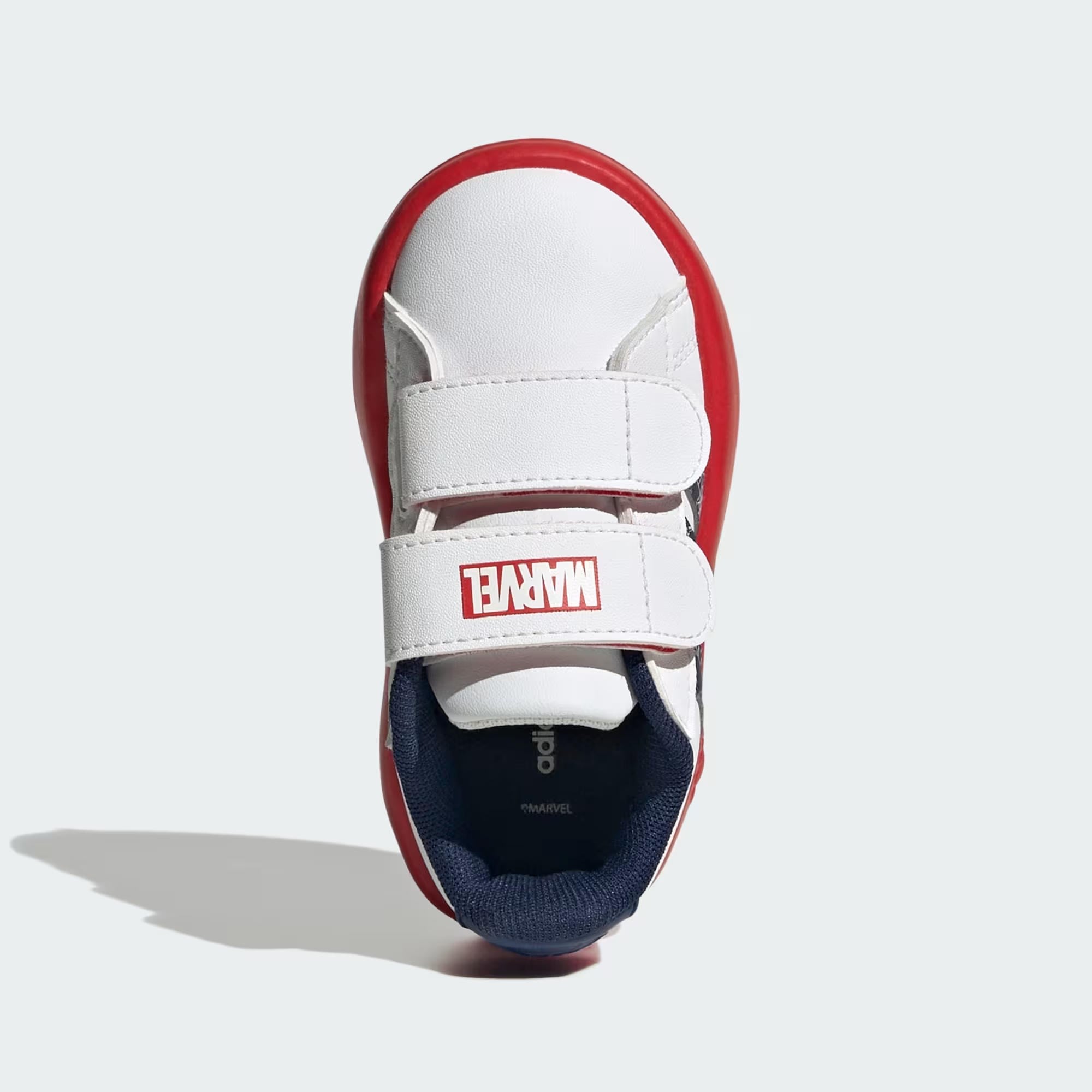 GRAND COURT SPIDER-MAN CF I - ADIDAS SIYAH