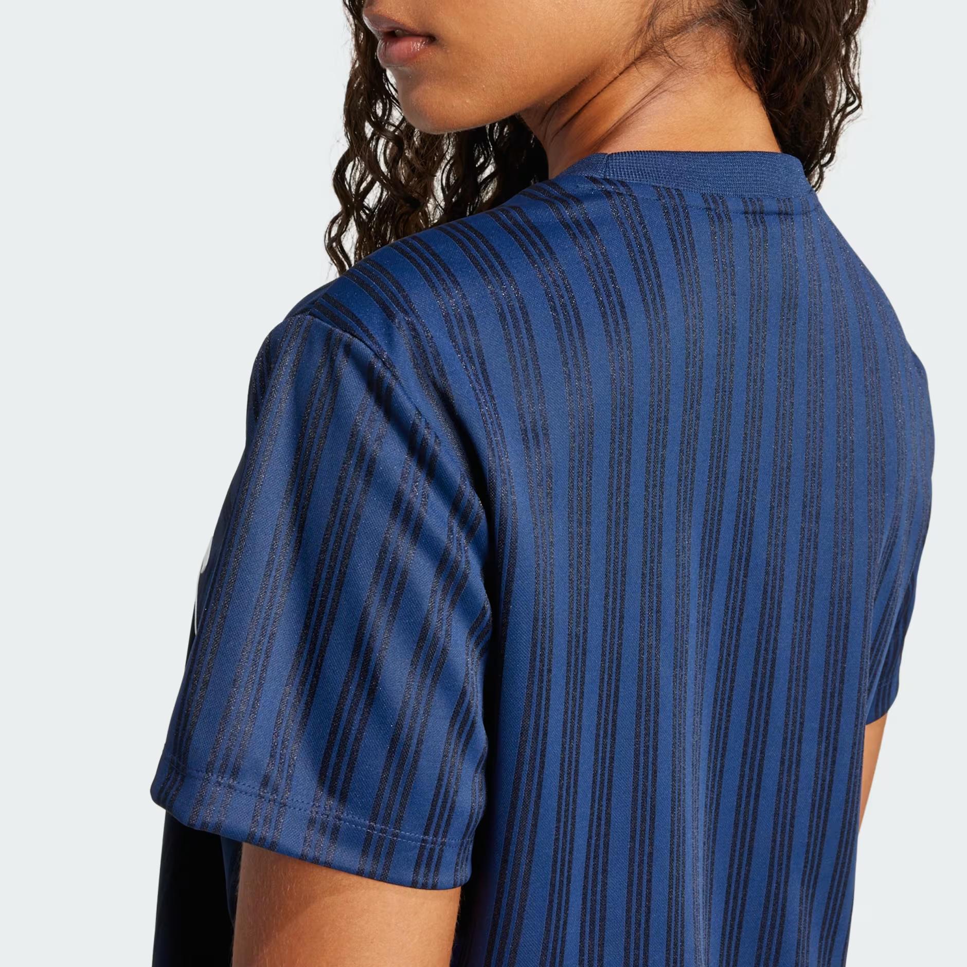 GRAPHIC BF TEE - ADIDAS SIYAH